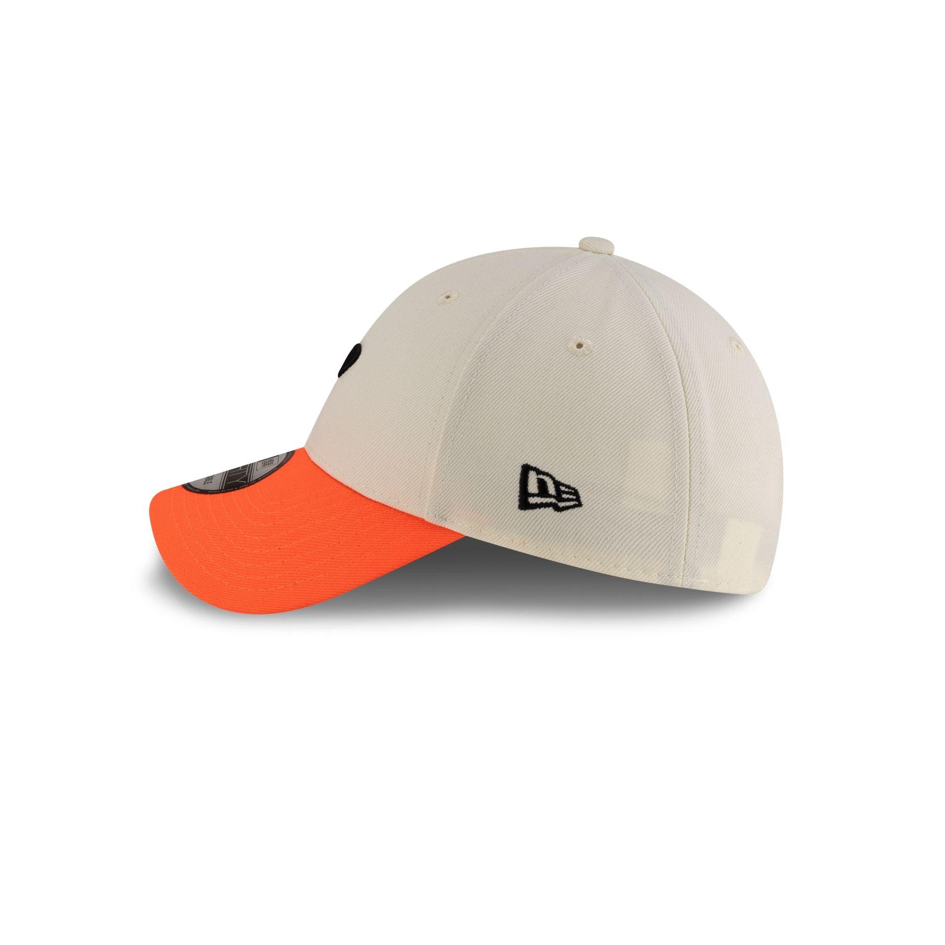 Miami Dolphins 2025 Sideline Hot Weather Runner Adjustable Hat Male Product Image