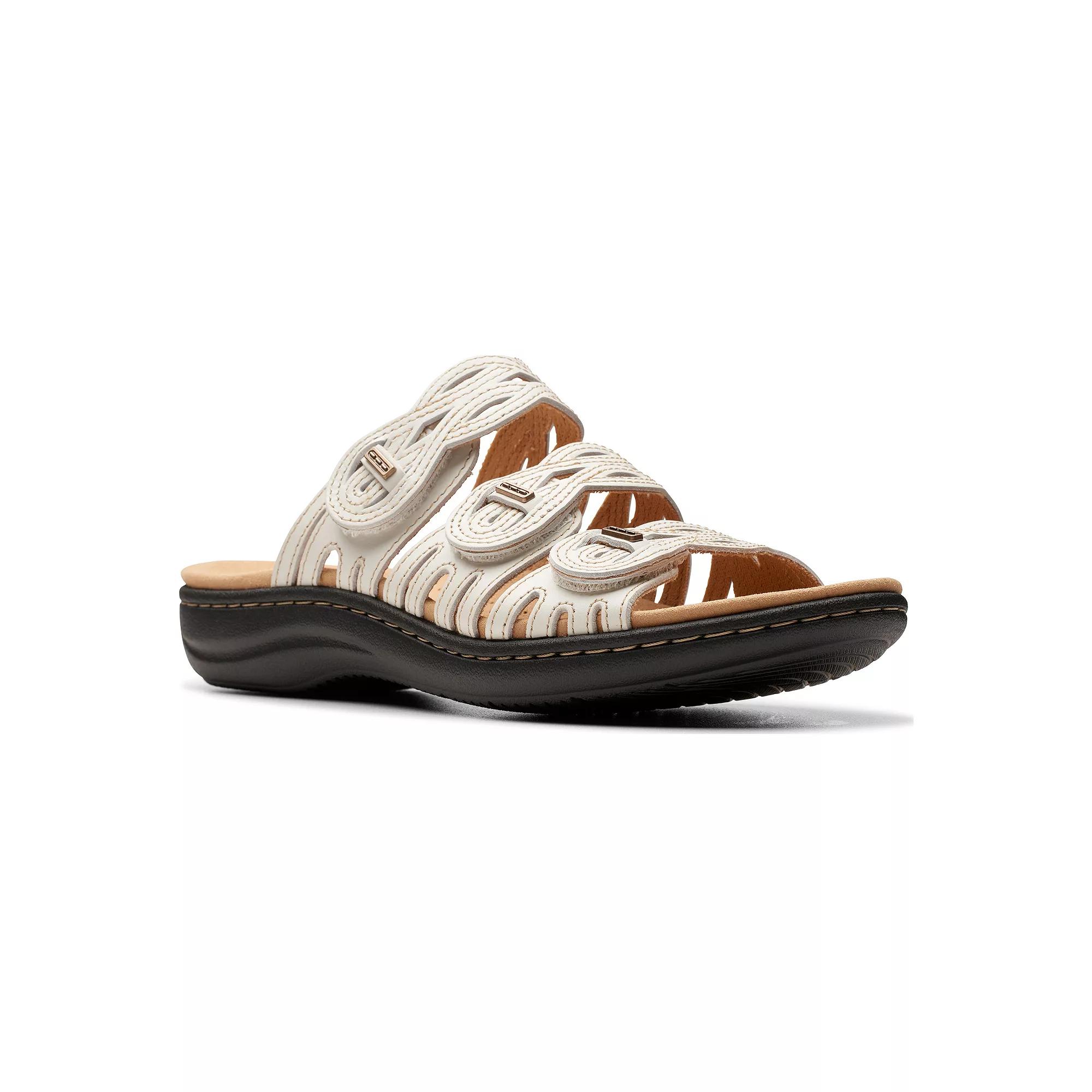 Clarks Womens Laurieann Ruby Sandal Product Image