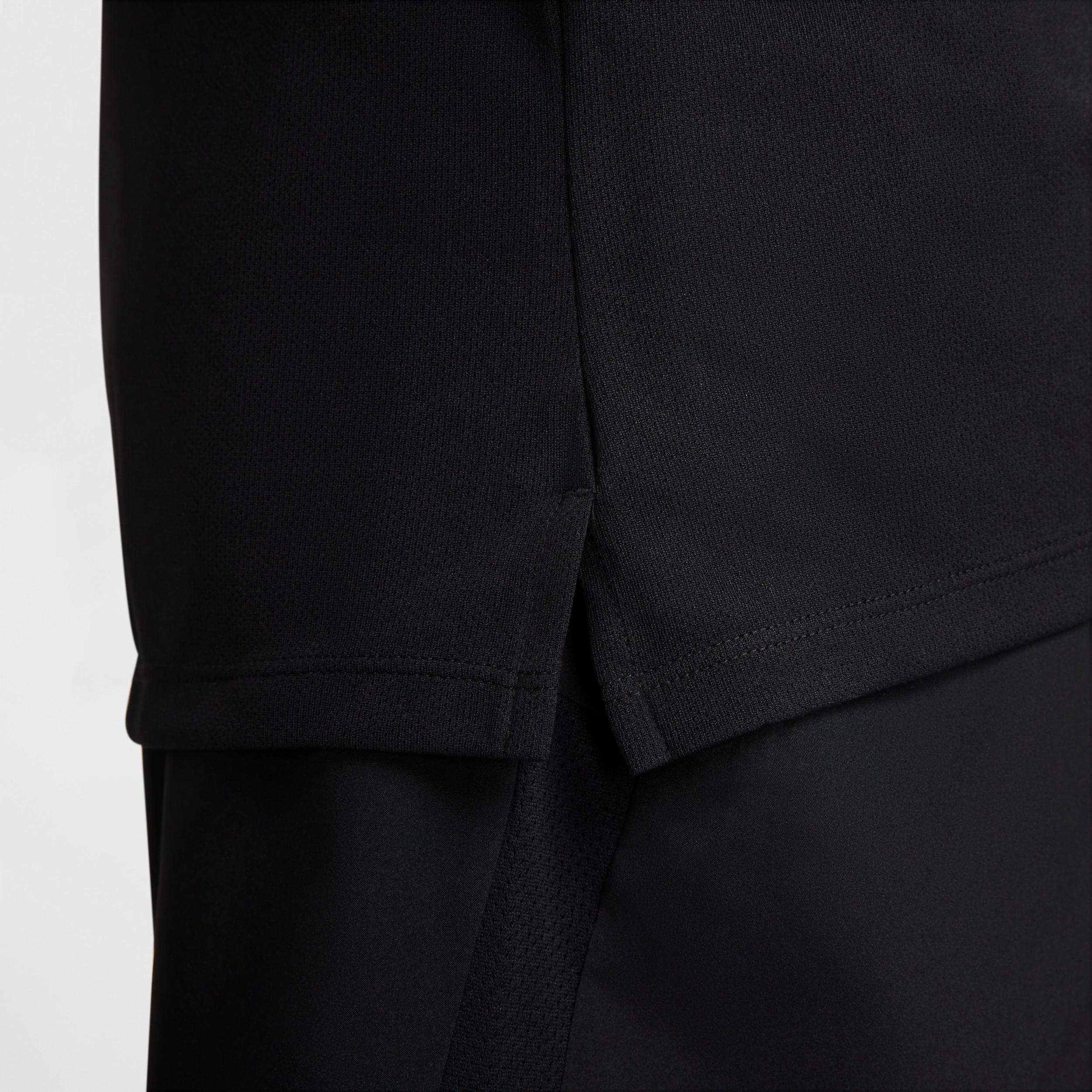 Nike Miler Run Energy Men's Dri-FIT Short-Sleeve Running Top Product Image