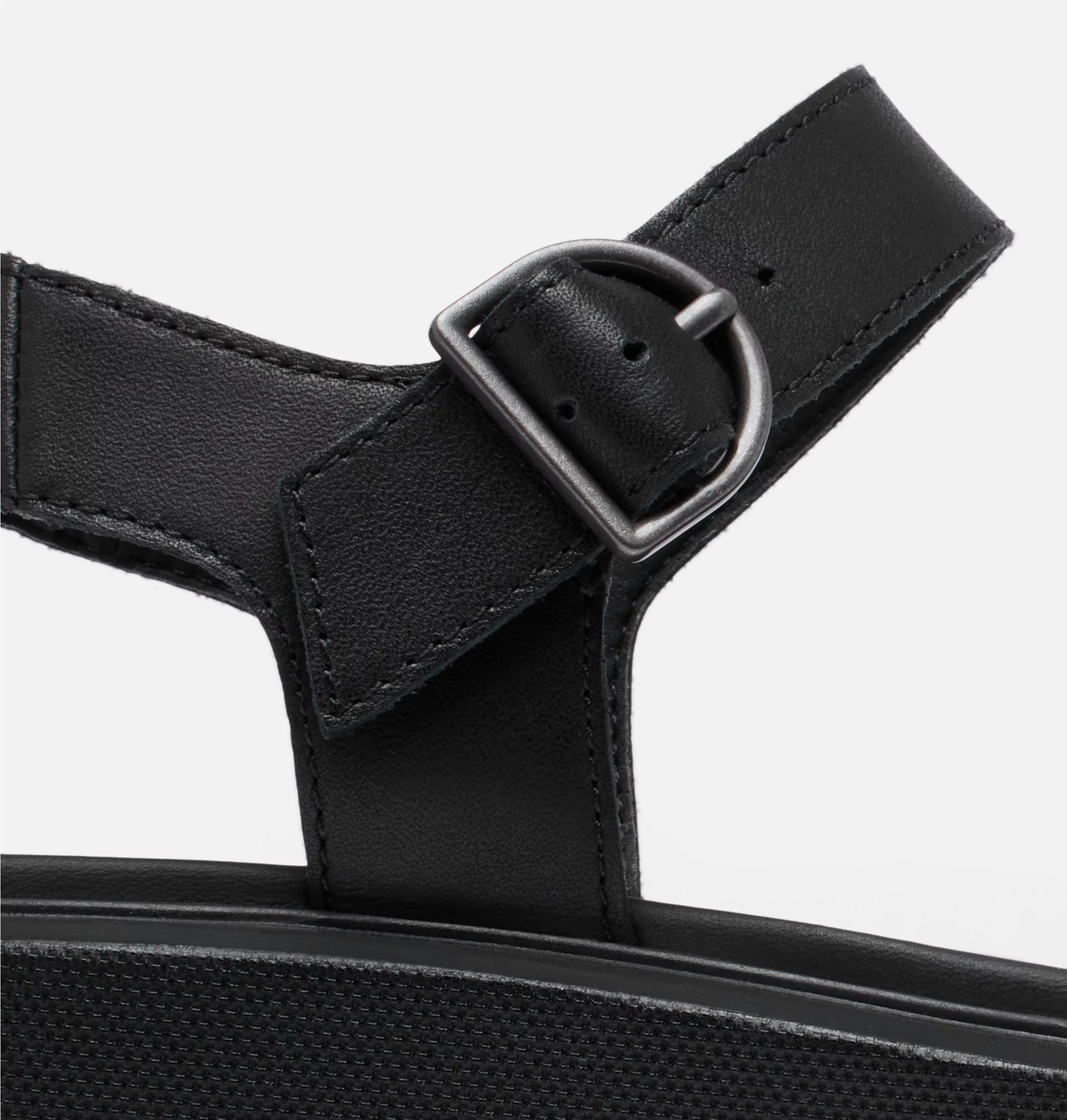 DAYSPRING™ Ankle Strap Women's Platform Sandal Product Image