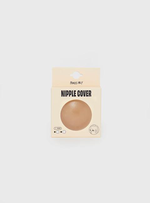 Silicone Nipple Covers Product Image