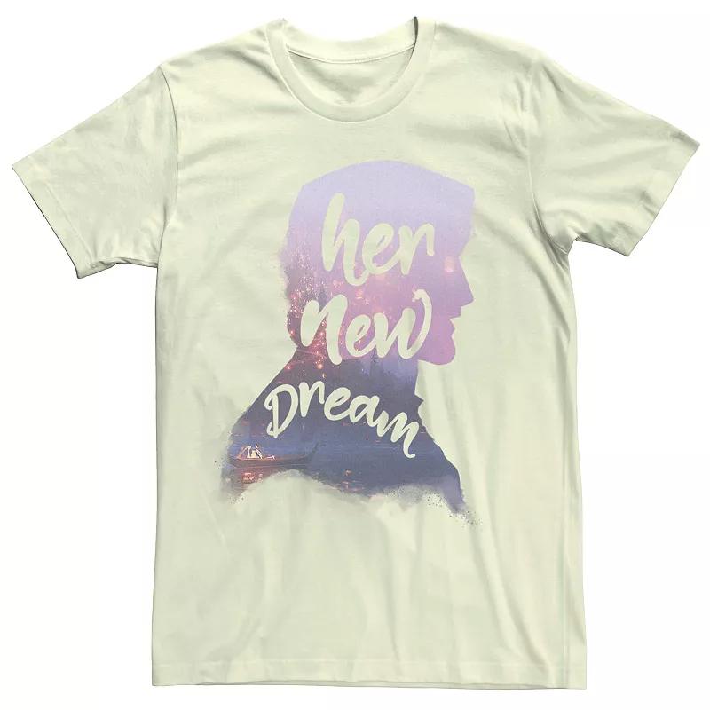 Disney's Tangled Men's Dream Eugene Portrait Tee,  Product Image