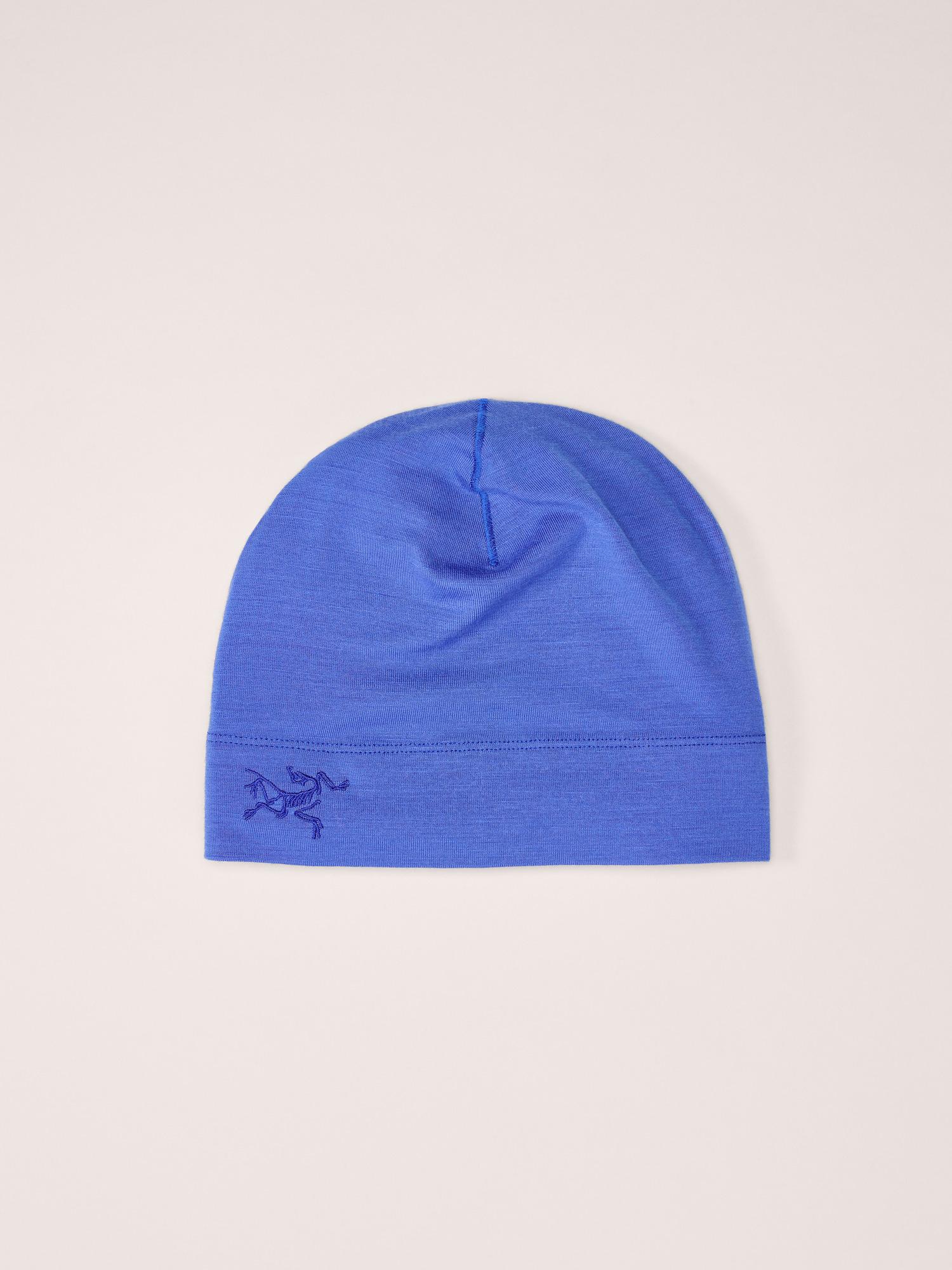 Rho Lightweight Wool Toque Product Image
