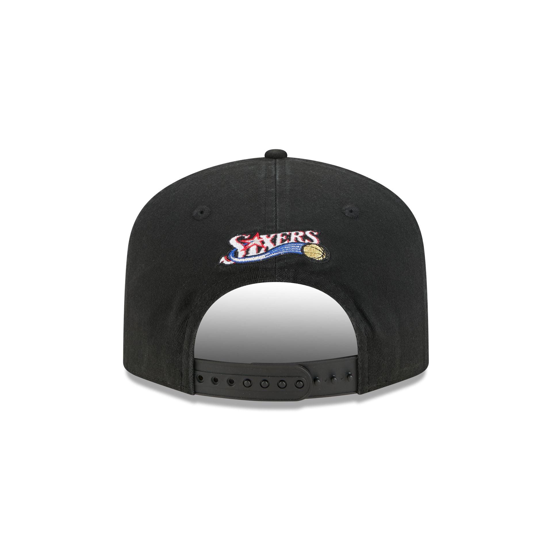 Pittsburgh Steelers Nostalgic Black Corduroy 19TWENTY Adjustable Hat Male Product Image