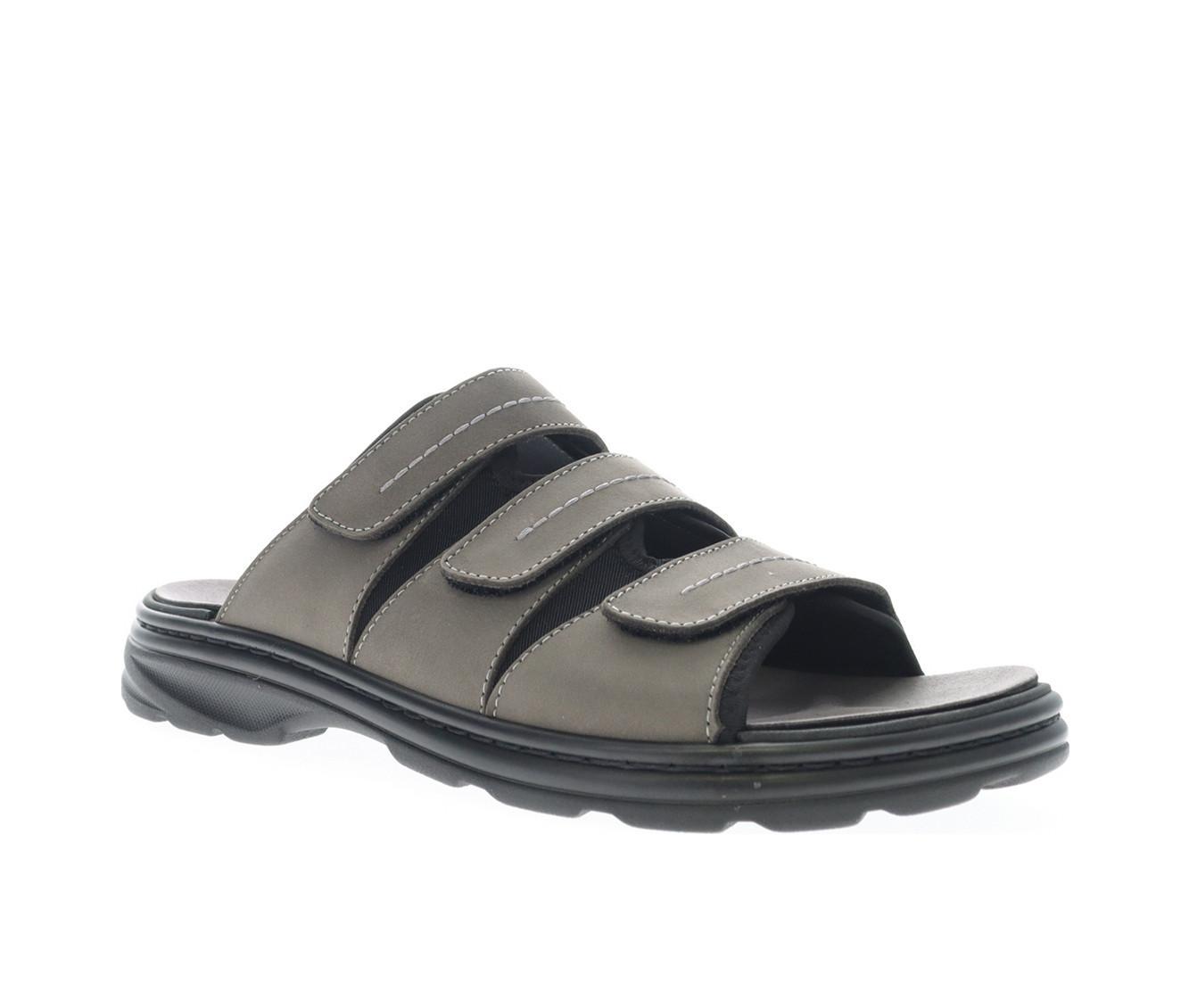 Men's Propet Hatcher Outdoor Sandals Product Image