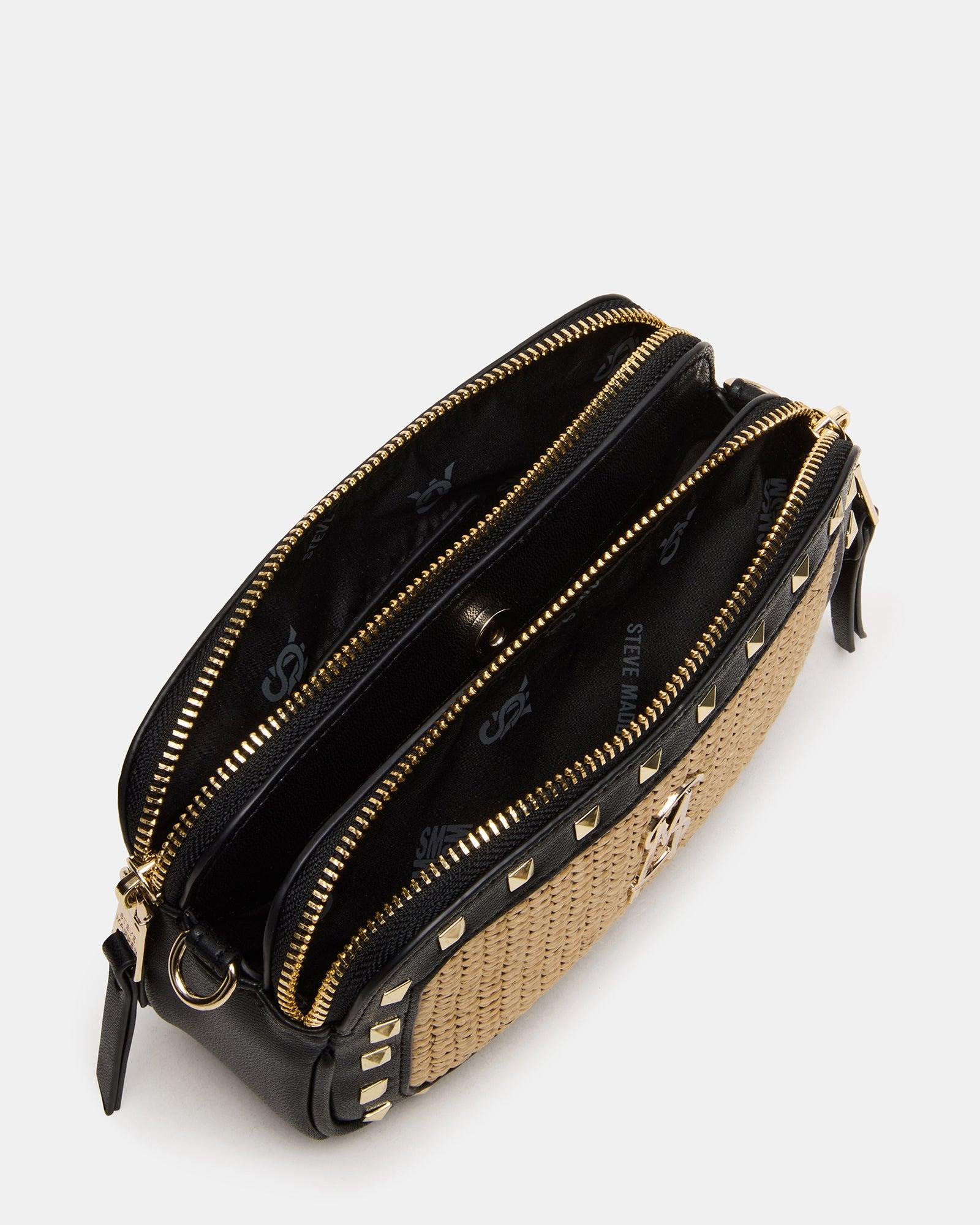 DAISYS BAG BLACK MULTI Female Product Image