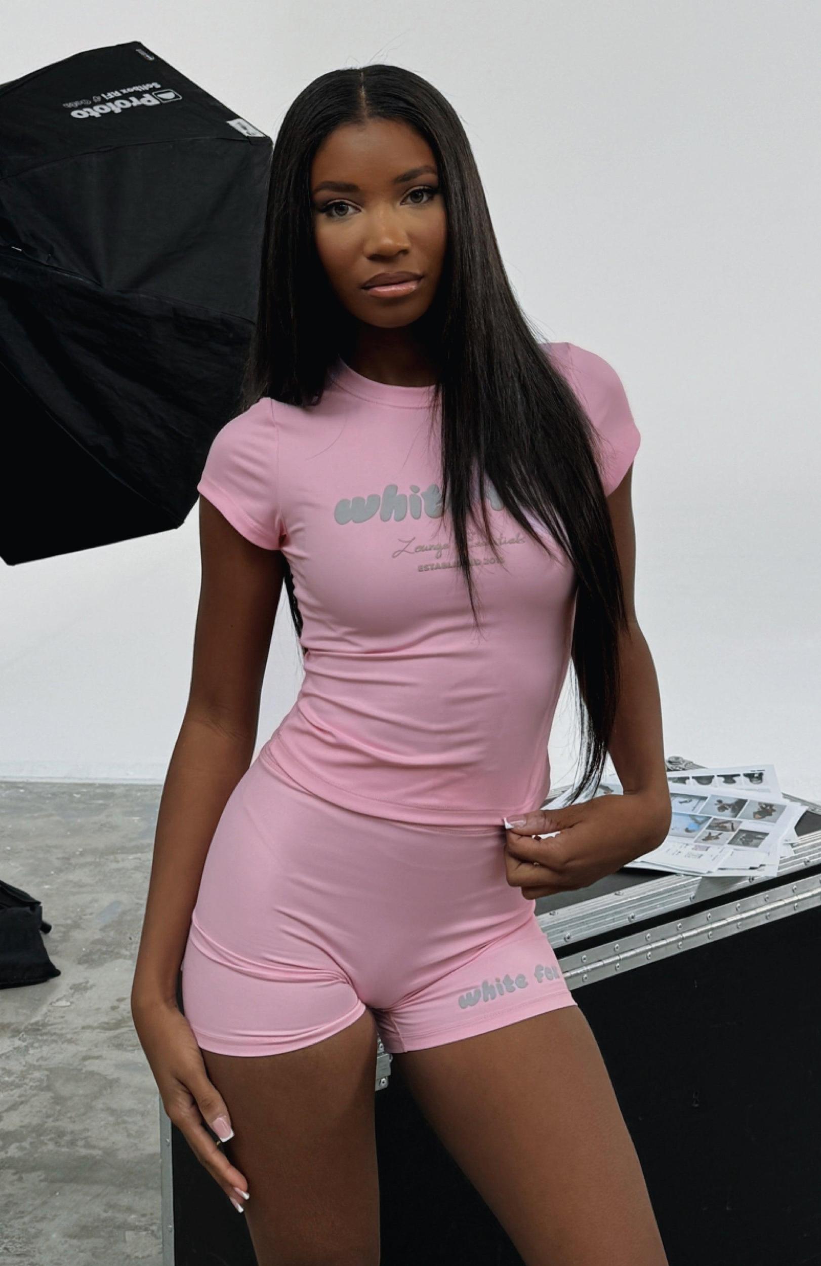 Era 8 Bike Shorts Tutu Product Image