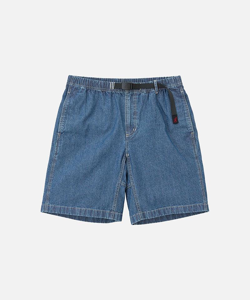 Japanese Chambray Short Product Image