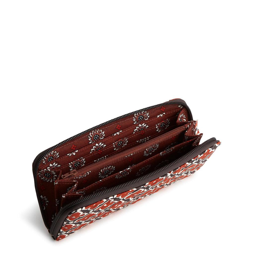 Continental Wallet Product Image