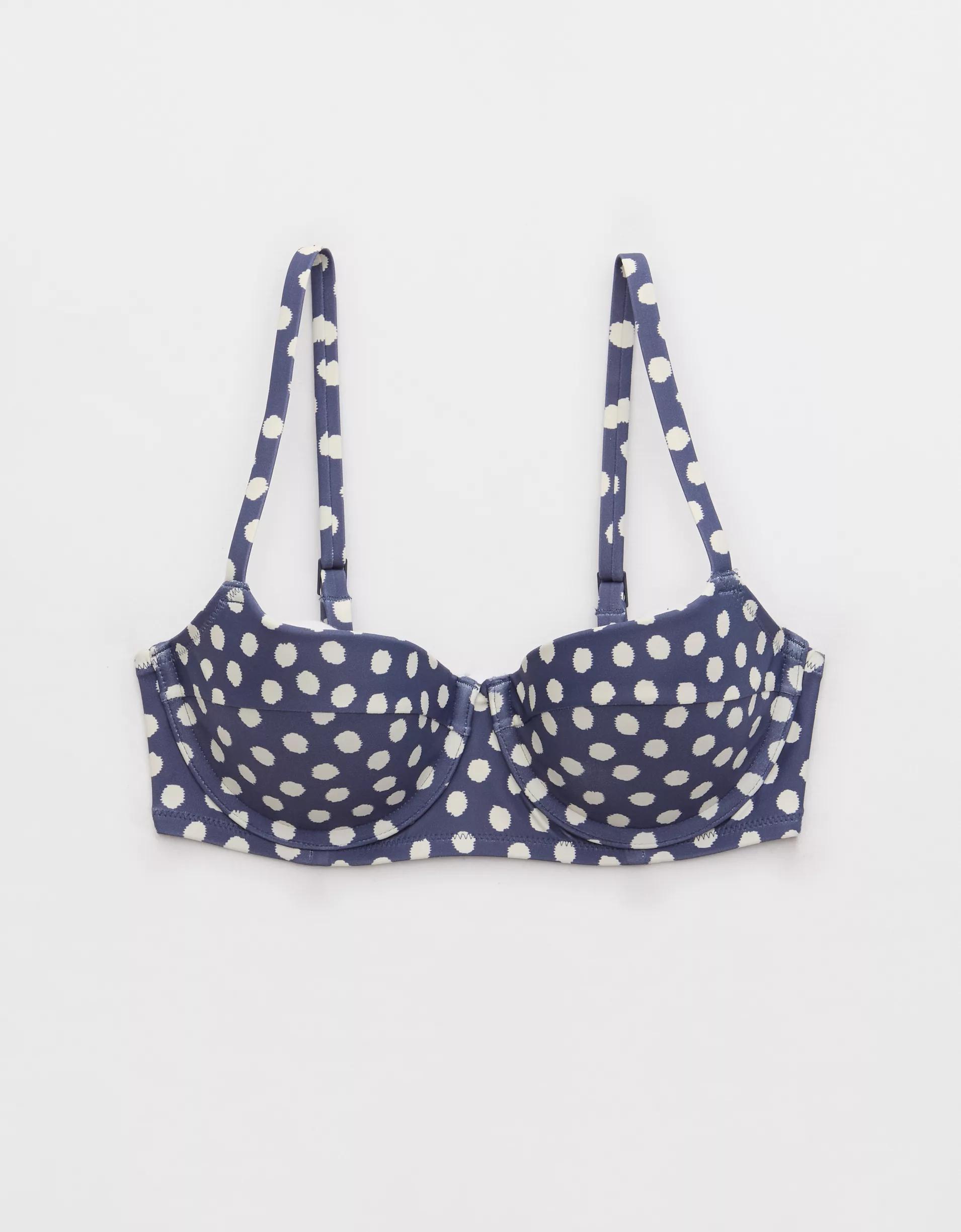 Aerie The Sungazer Bikini Top Product Image