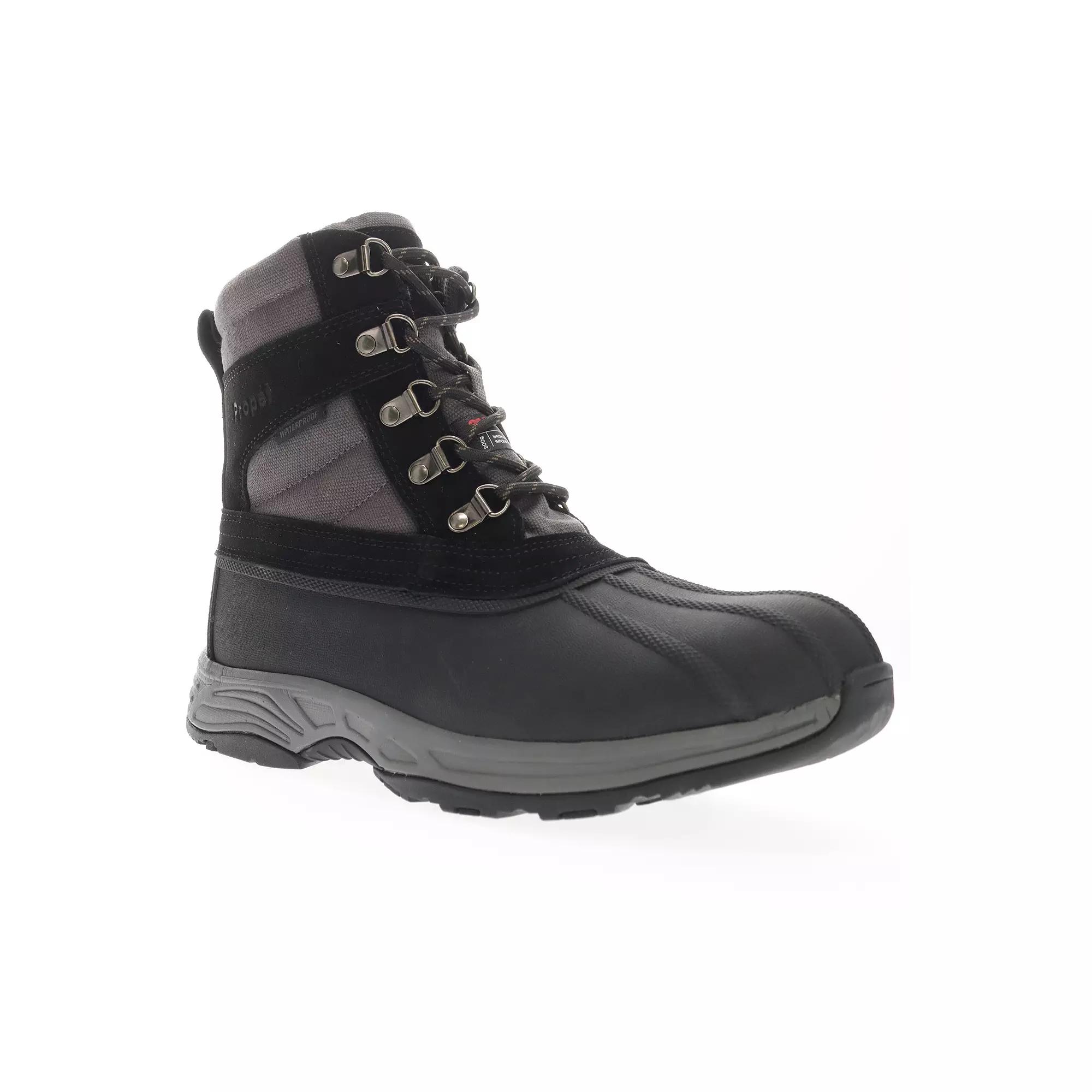Propet Cortland Men's All-Weather Boots,  Product Image