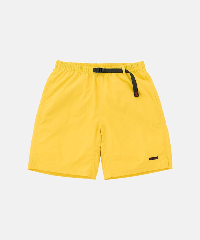 Nylon Packable G-Short Product Image