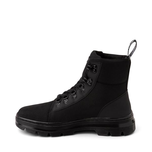 Dr.martens Womens Combs Nylon Combat Boot Product Image