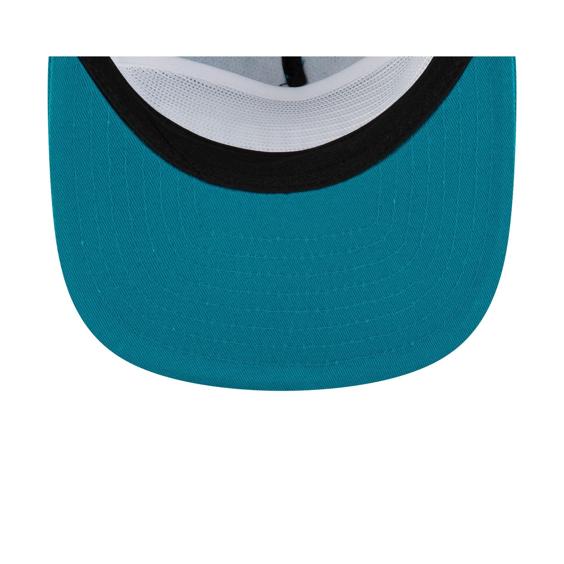 TRUE. Burnt Wood Golfer Hat Male Product Image