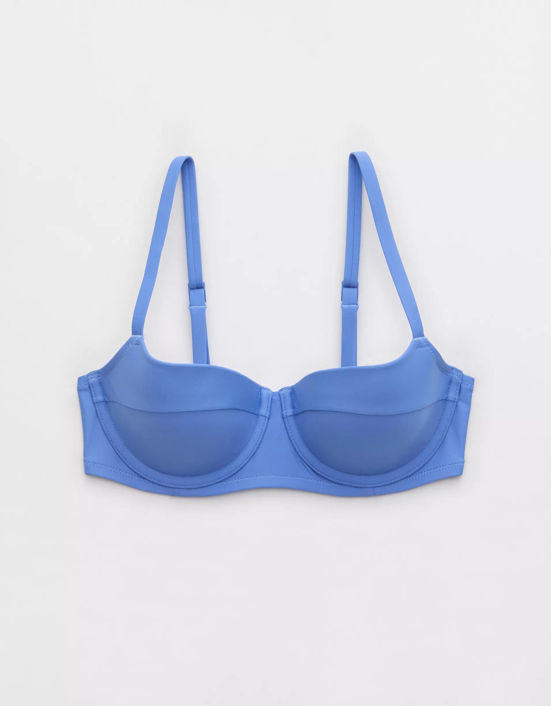 Aerie The Sungazer Bikini Top Product Image