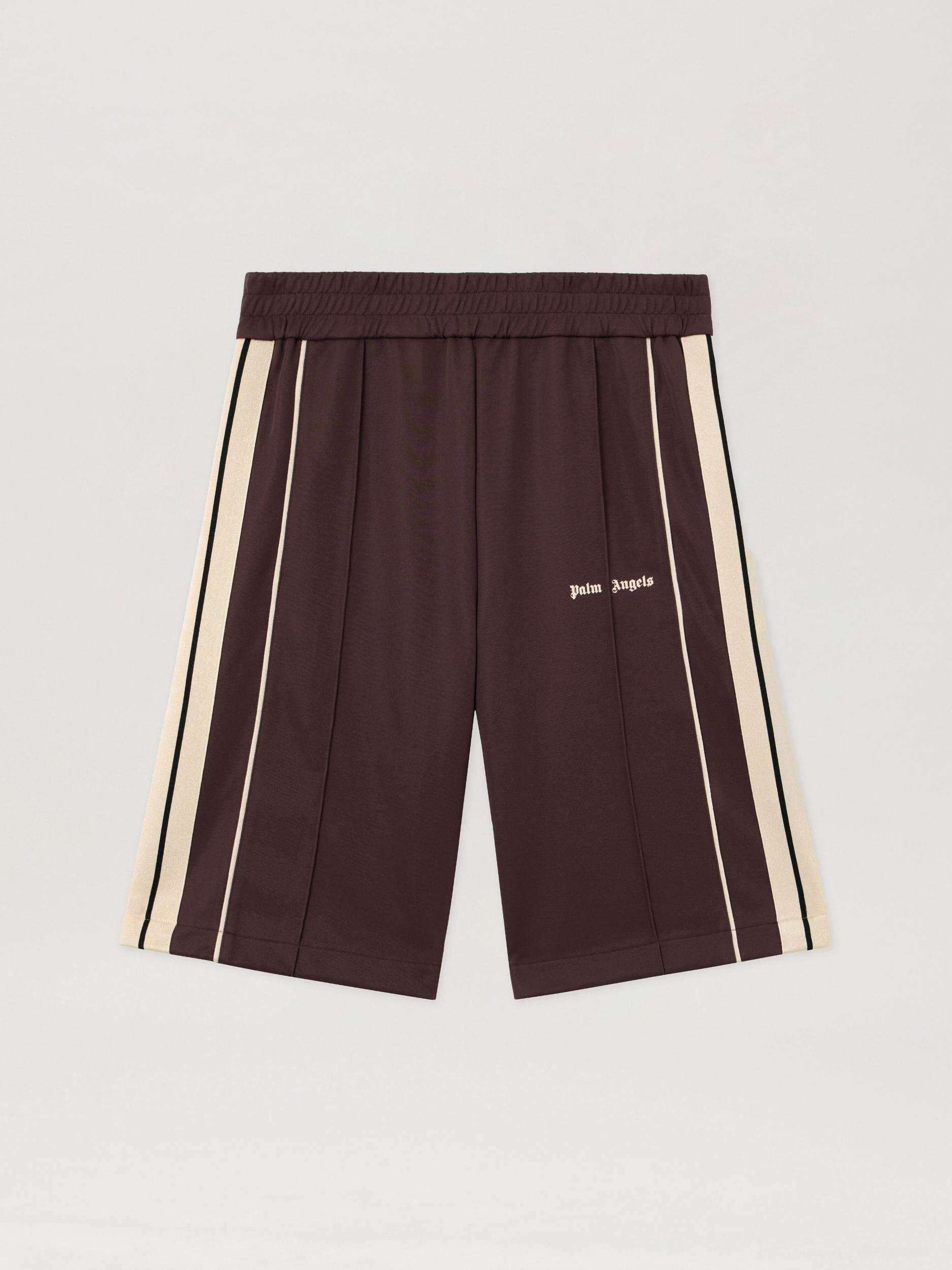 Classic Logo Vintage Track Shorts Product Image