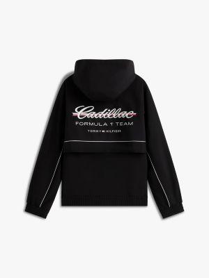 Tommy x Cadillac F1® Team Windbreaker Product Image