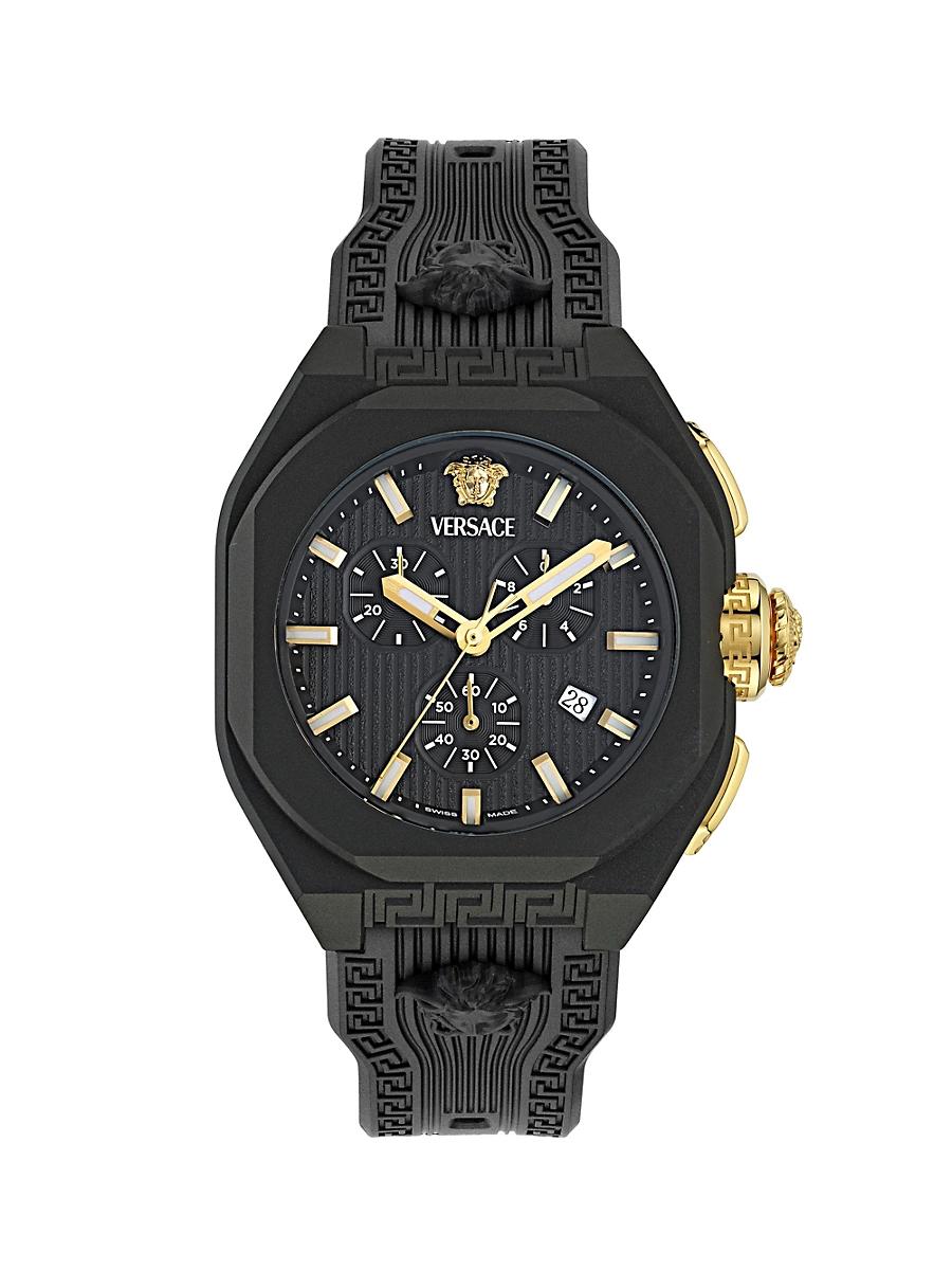Mens V-Legend Chrono Ceramic Watch Product Image