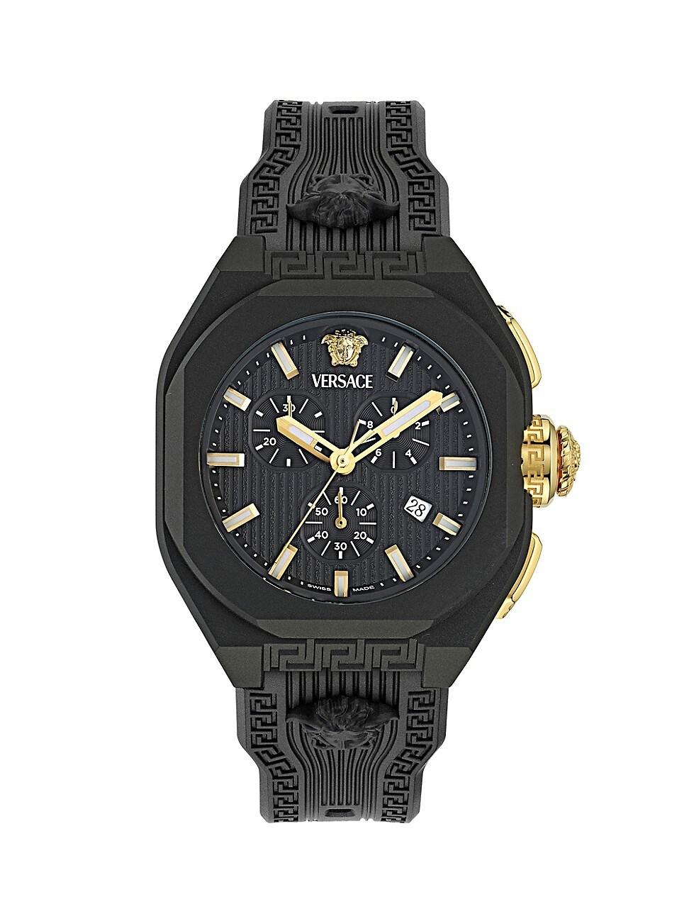 Mens V-Legend Chrono Ceramic Watch Product Image