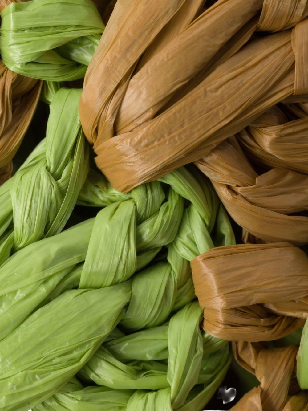 Crochet tote bag Product Image