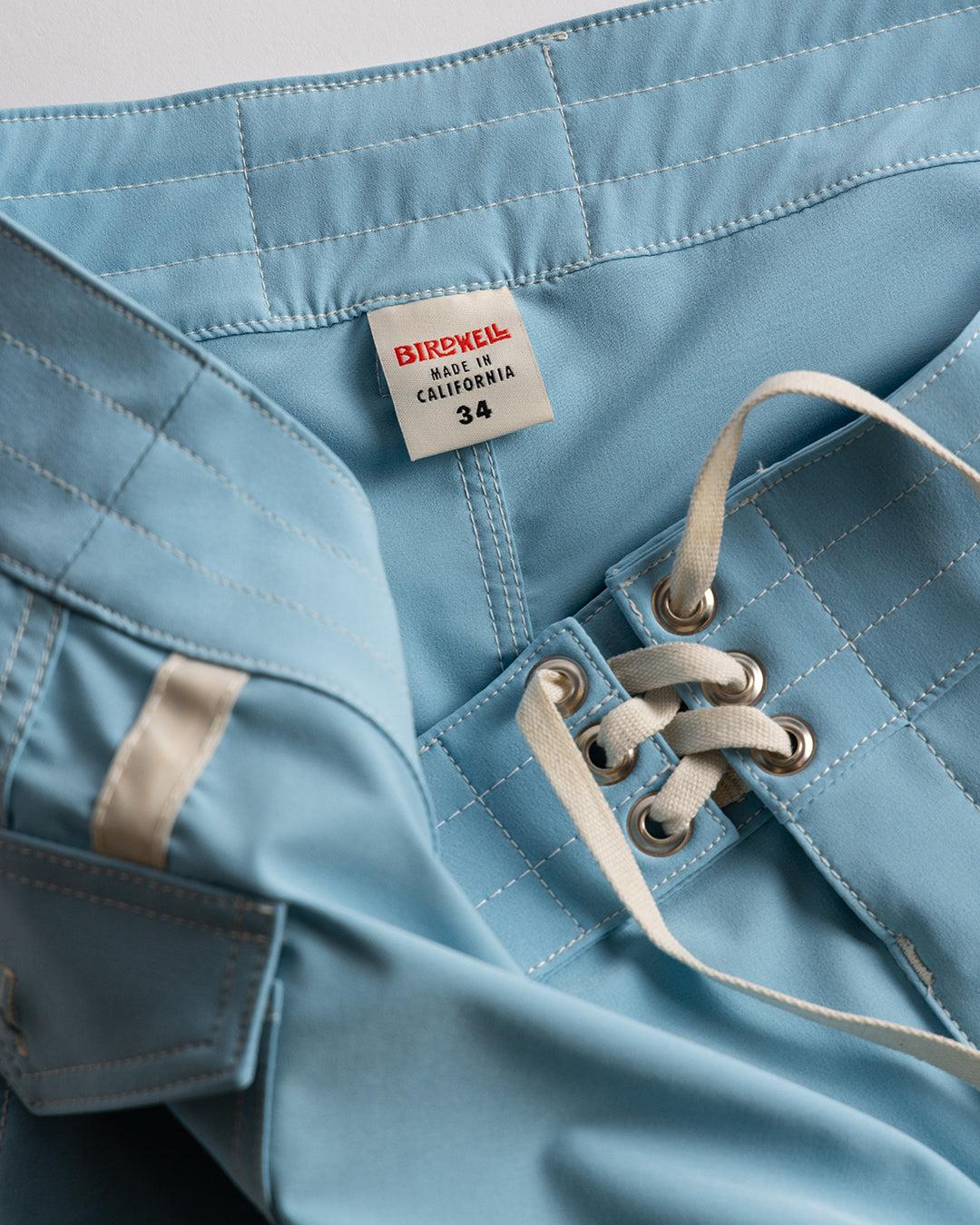 808 Boardshorts - Huckberry Racing Stripes Male Product Image