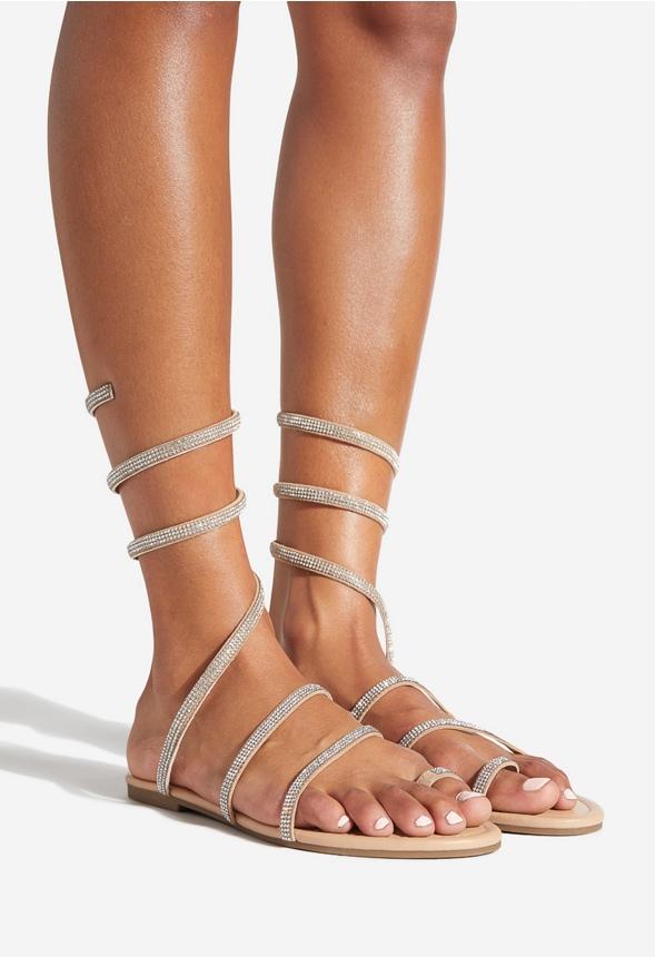 JustFab Margaux Platform Loafer Pump Womens Black/ White Size 8.5 Product Image