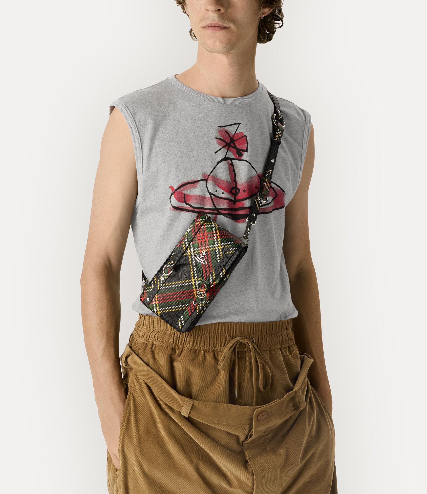 Max Mini Crossbody Product Image