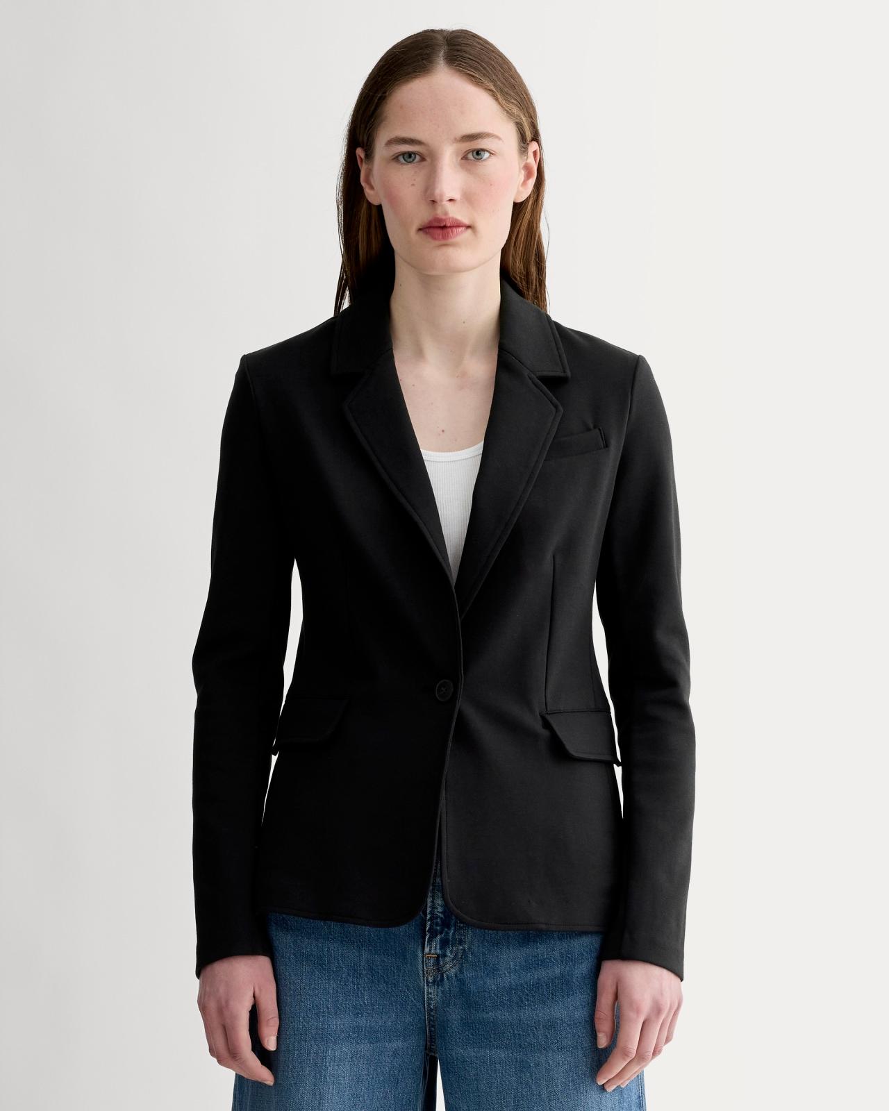 Womens Dream Blazer by Everlane Product Image