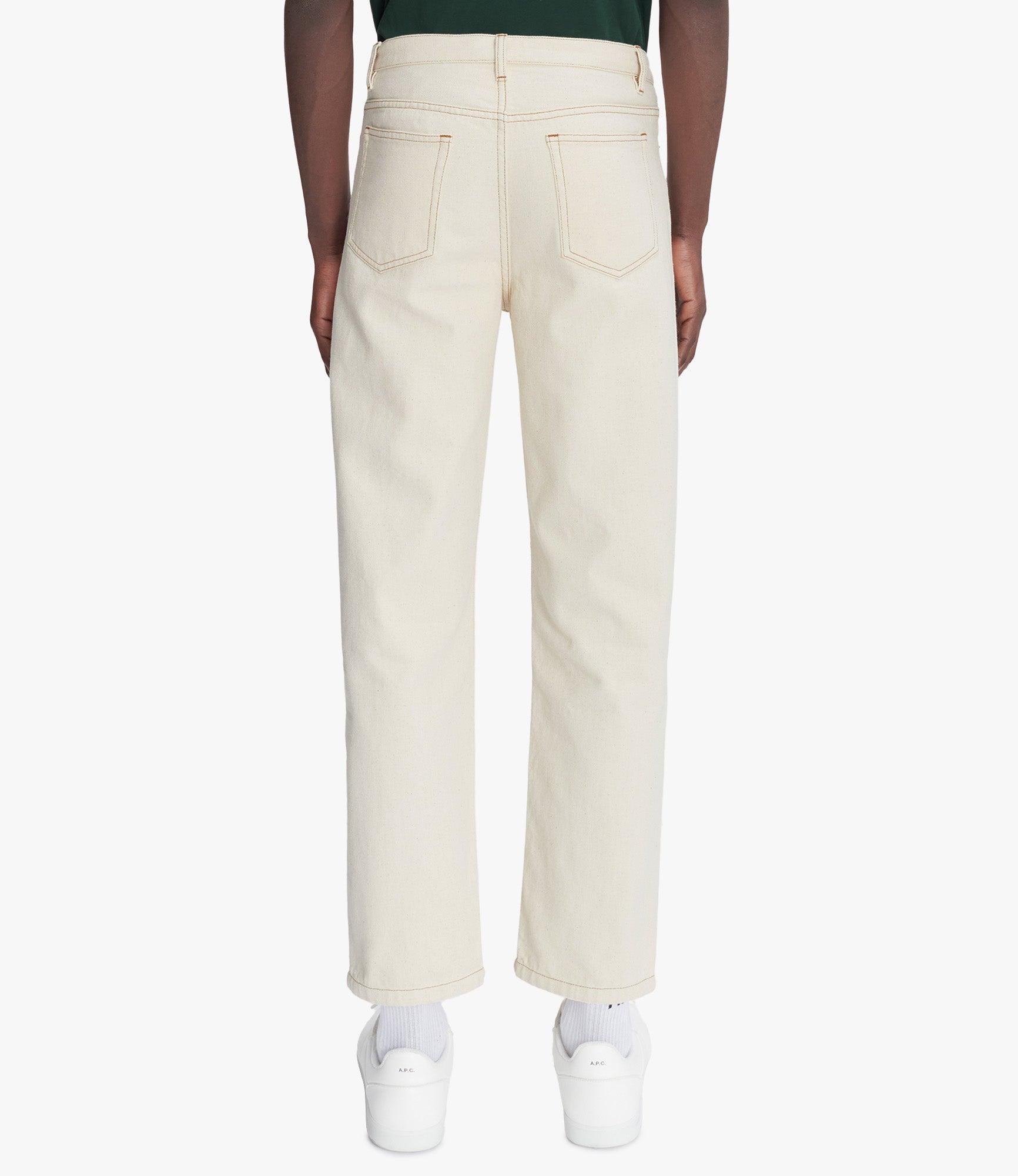 Martin jeans Male Product Image