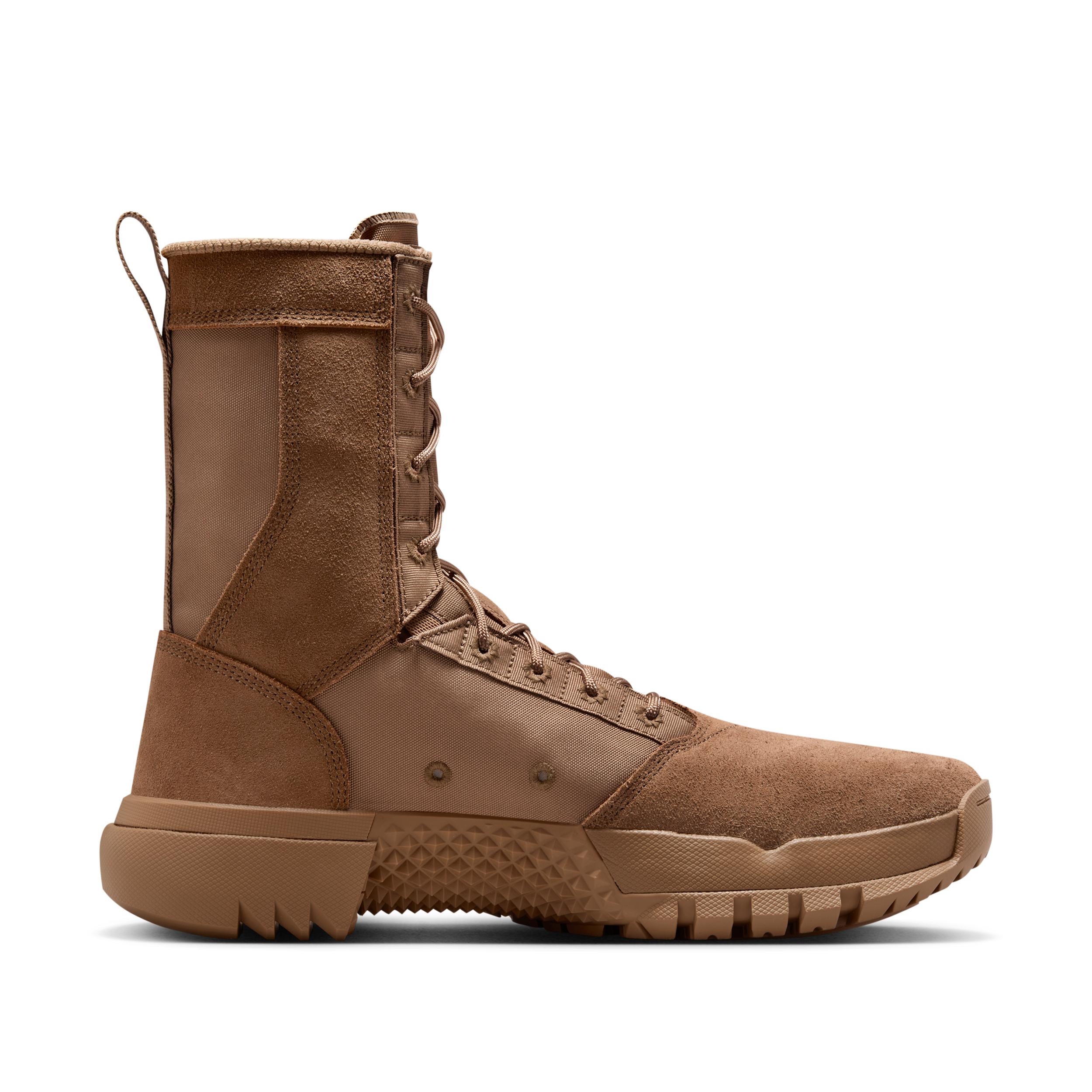 Nike Mens SFB Air Field Ukiah 8 L Tactical Boots | FV0572-900 Product Image