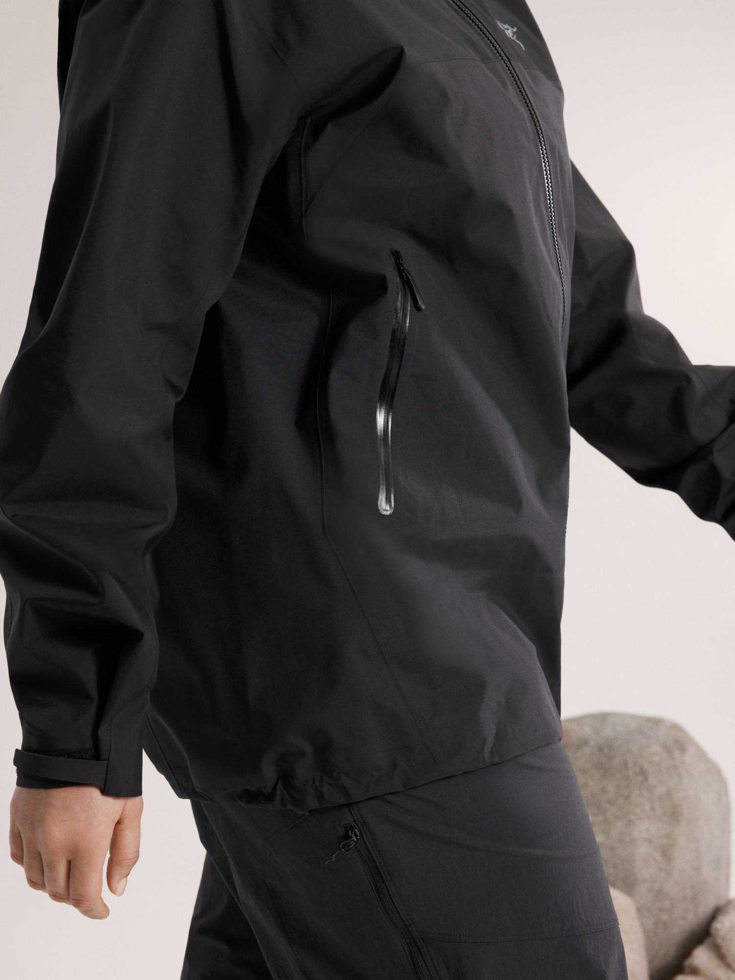 Beta Jacket Women's Product Image