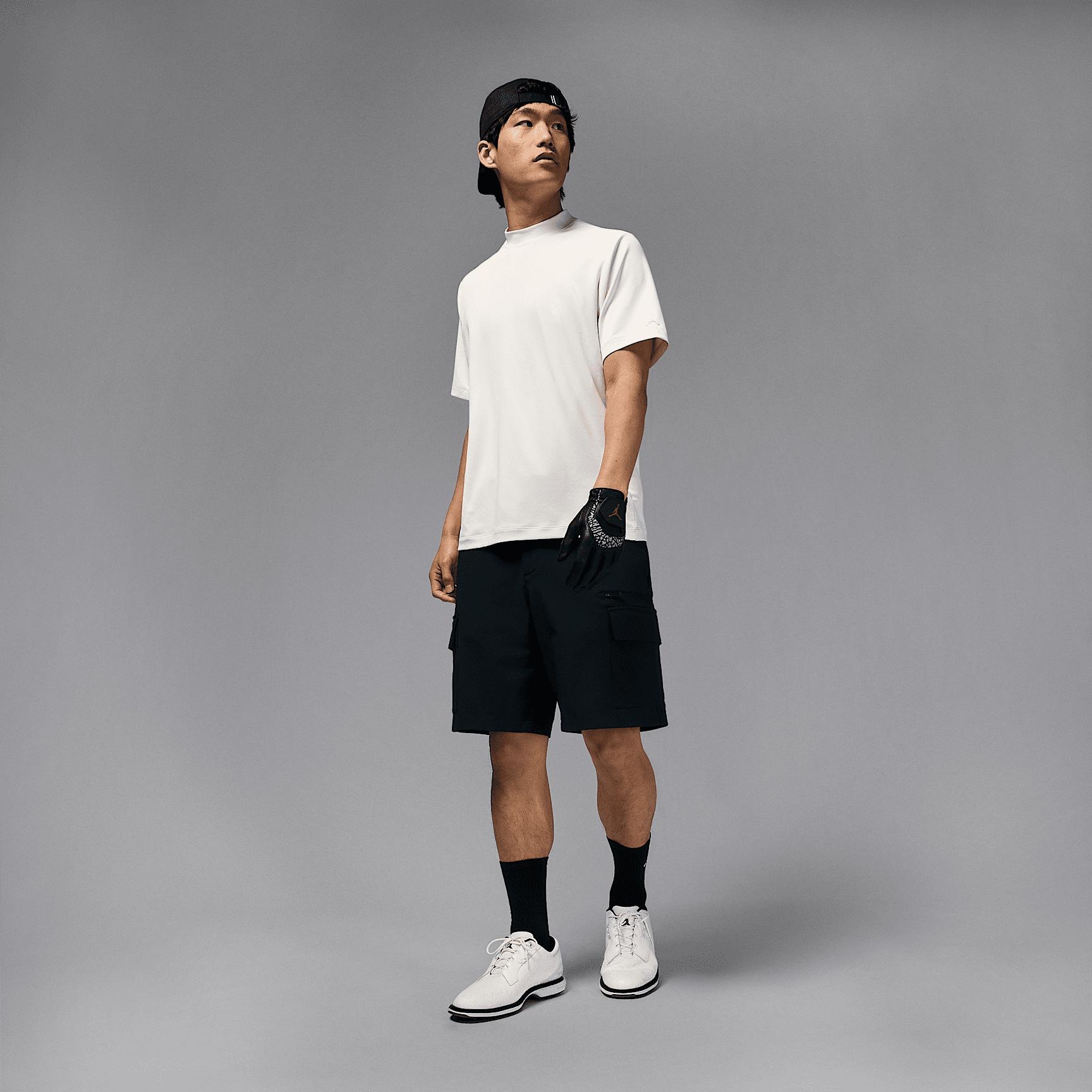 Men's Jordan ADG 5 Golf Shoes Product Image