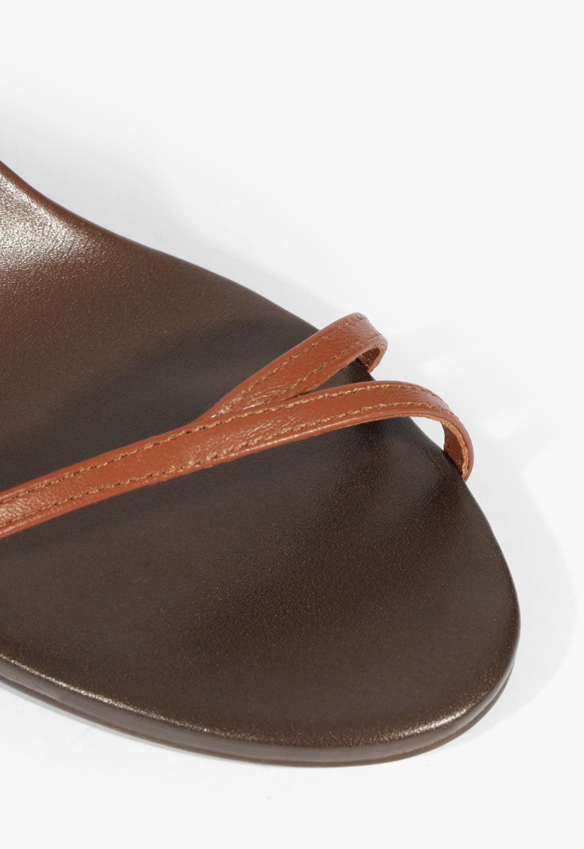 Diana Mid Sandal Product Image