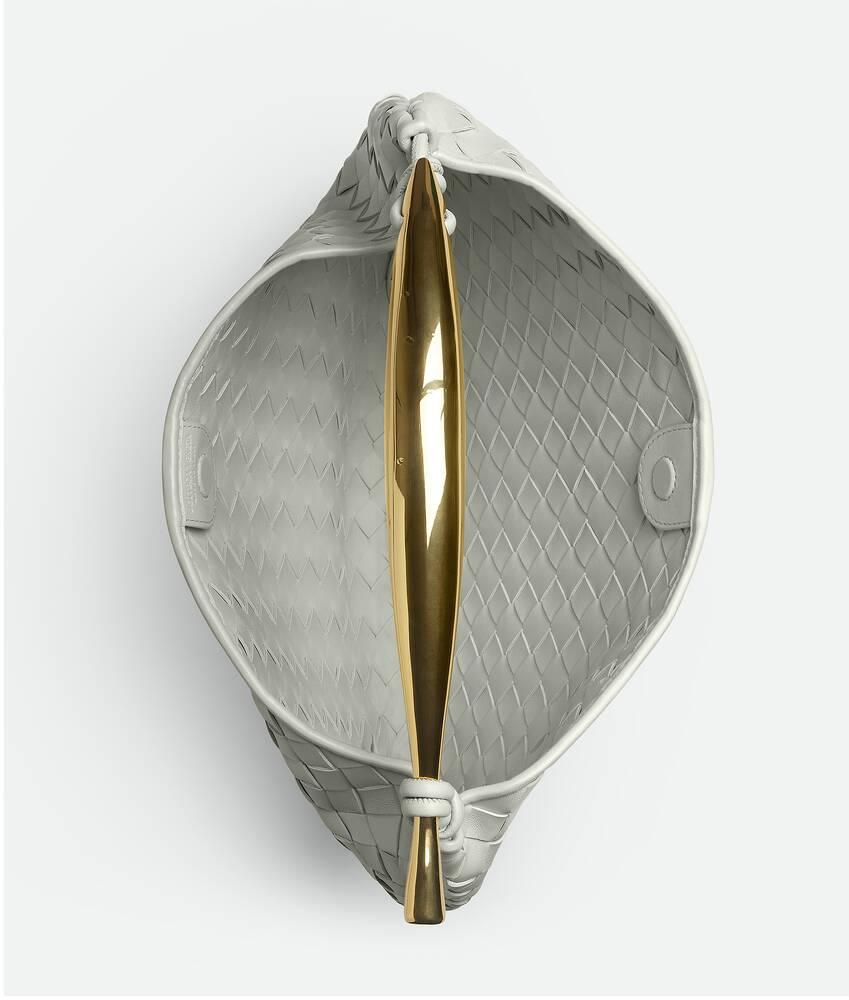 Women's Sardine in Agate grey Product Image