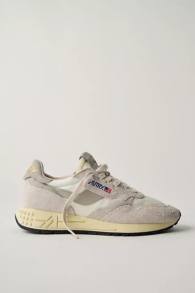Autry Reelwind Low Sneakers Product Image