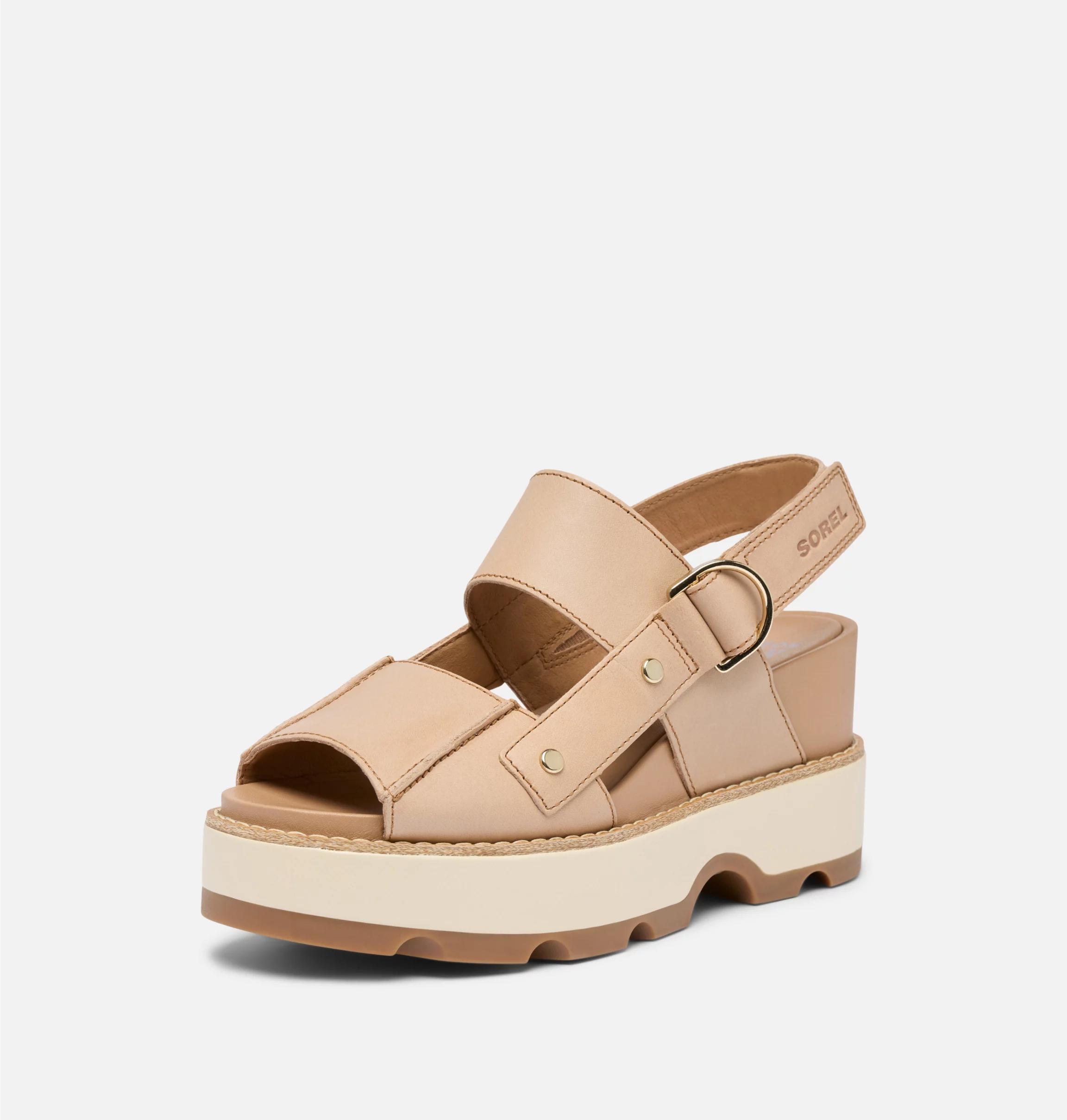 JOANIE™ IV Women's Sandal Wedge Product Image