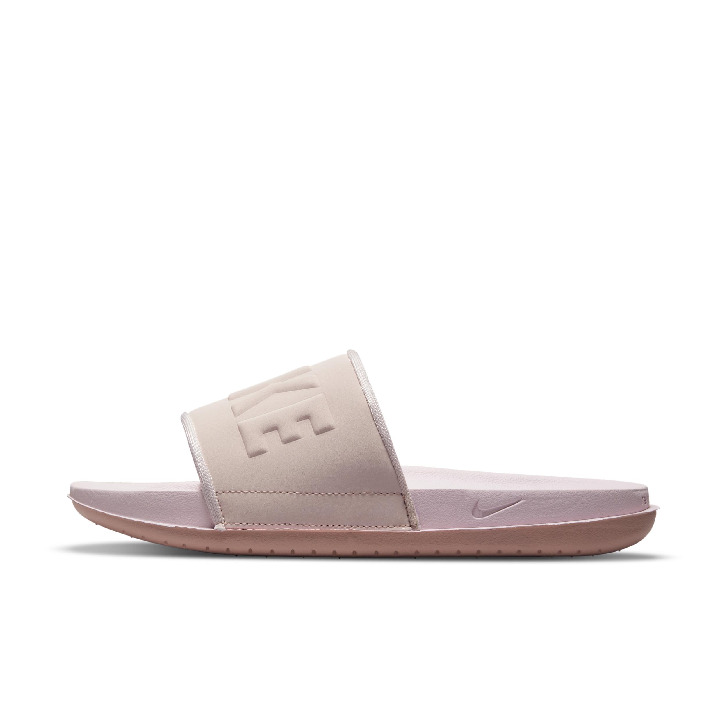 Nike Womens Offcourt Slides | BQ4632-606 Product Image