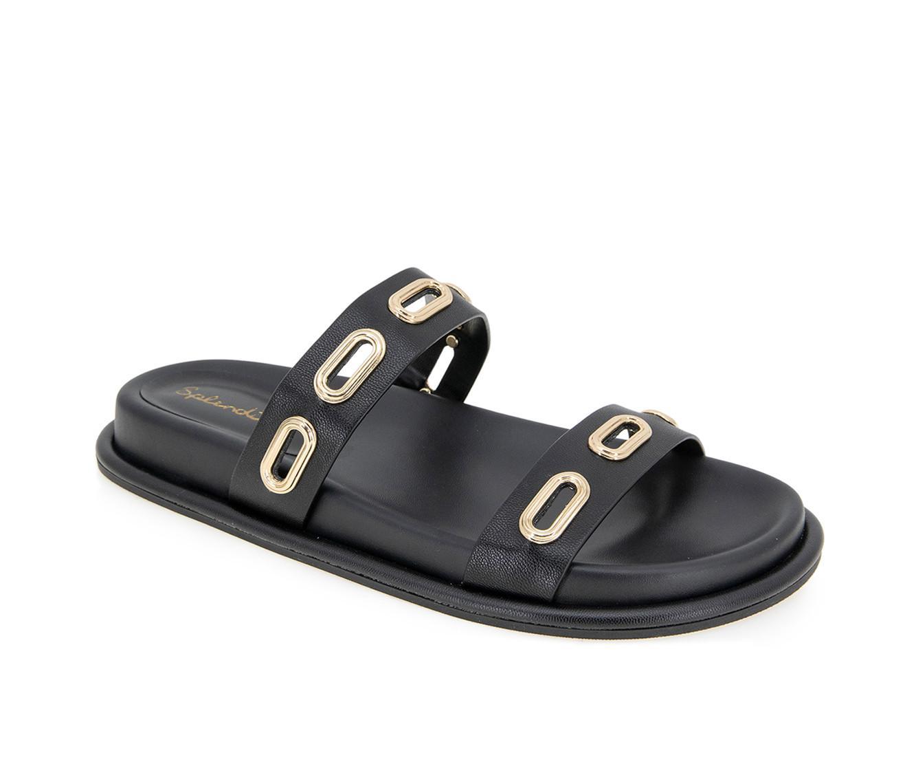 Women's Splendid Clauda Footbed Sandals Product Image