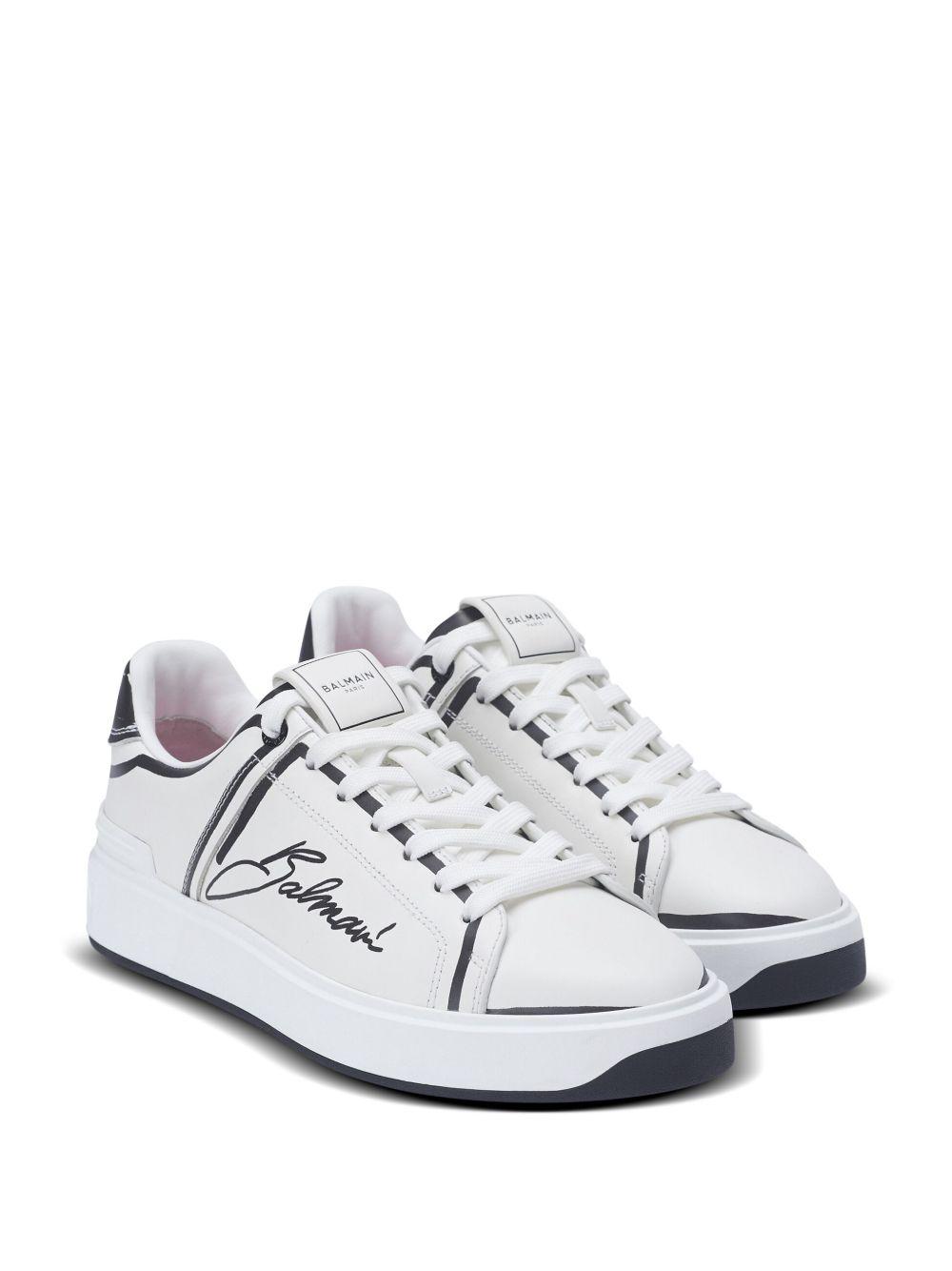 B-Court sneakers Product Image
