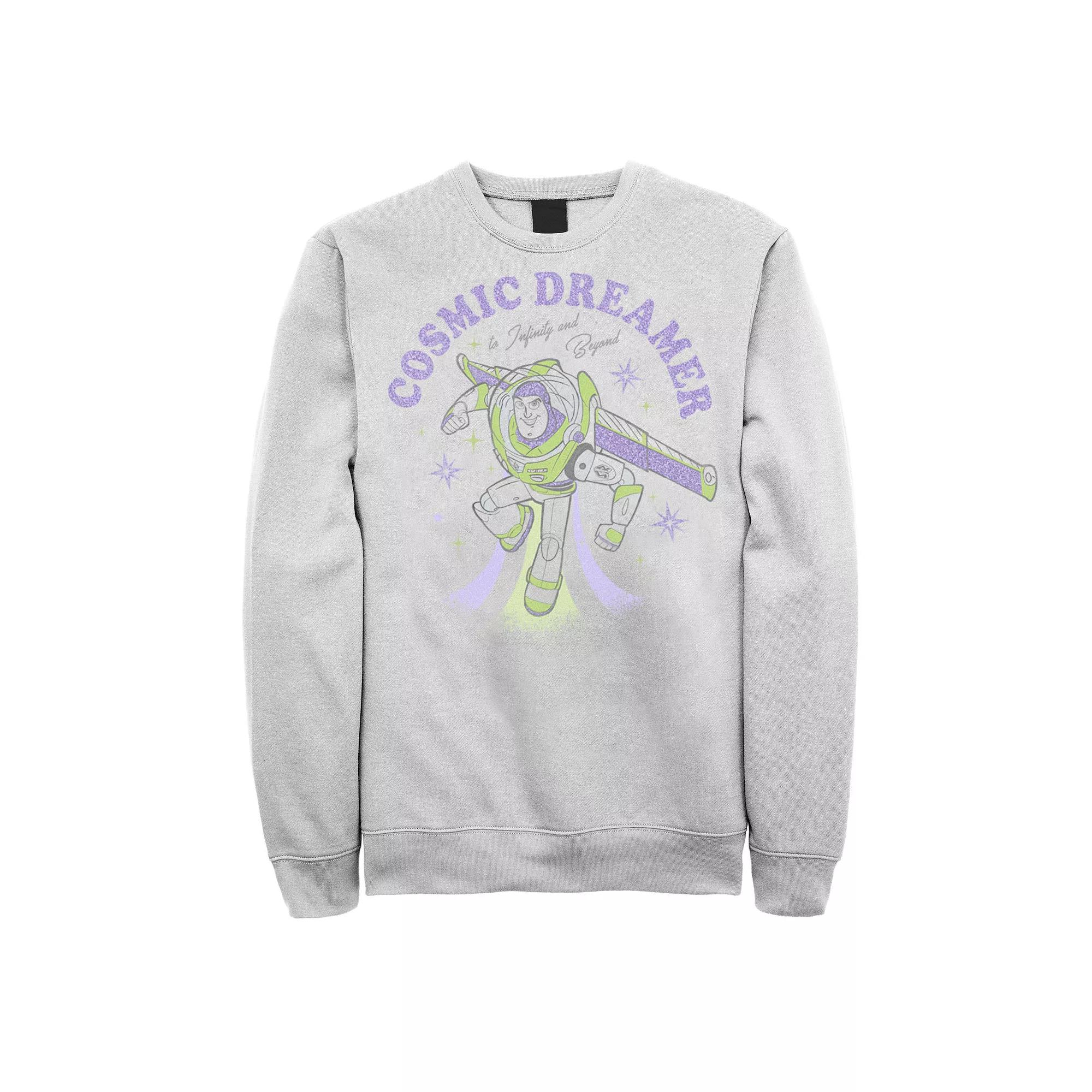 Disney / Pixar's Toy Story 4 Men's Cosmic Dreamer Fleece,  Product Image