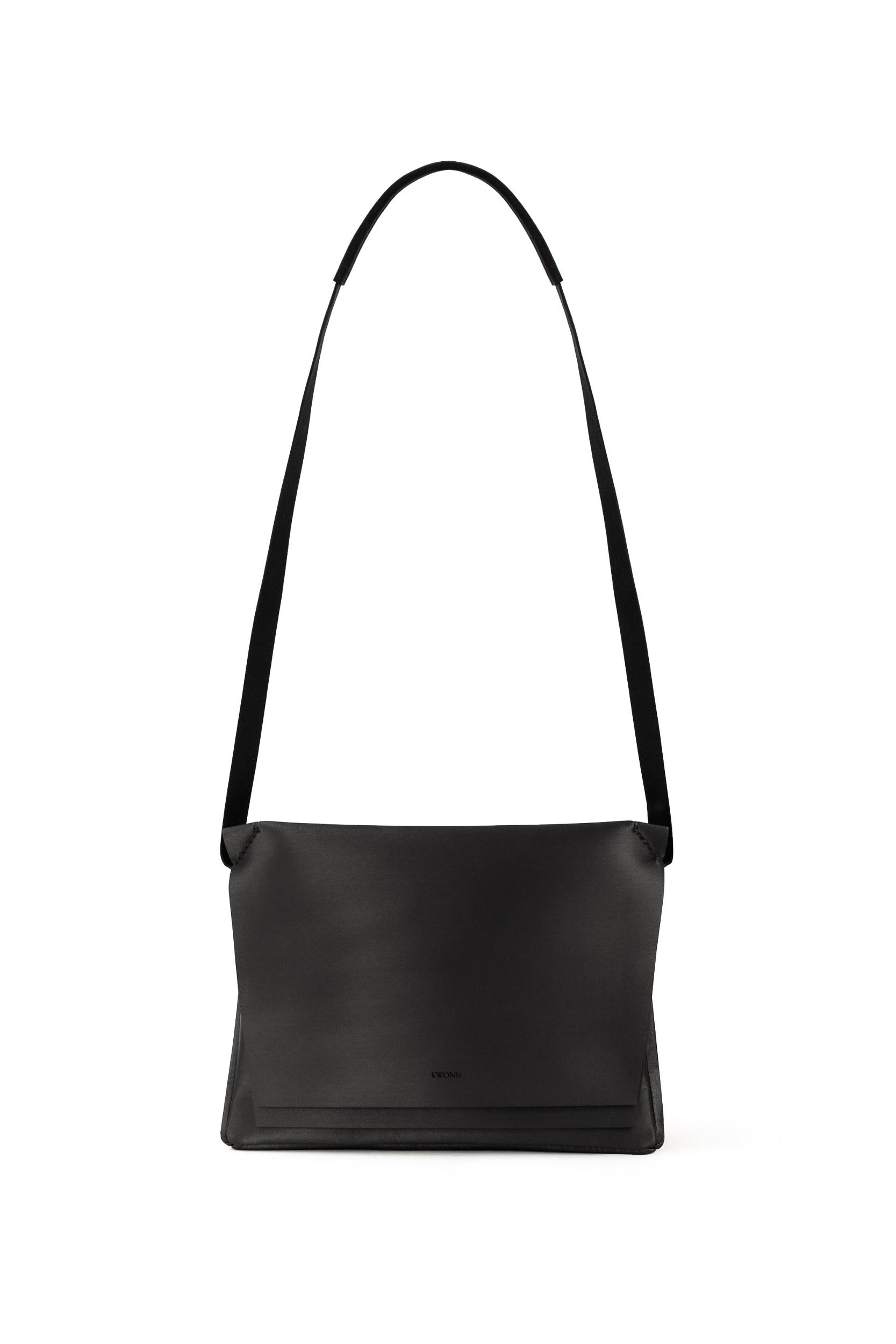 Black Crossbody Bag Product Image