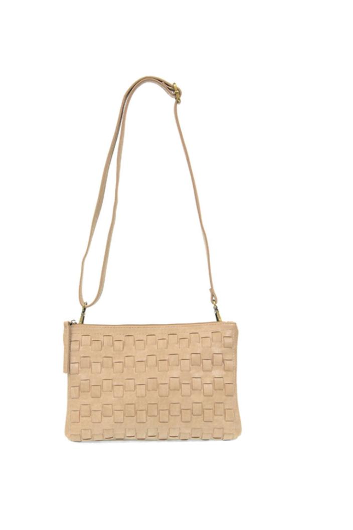 Quinn Woven Bag Product Image