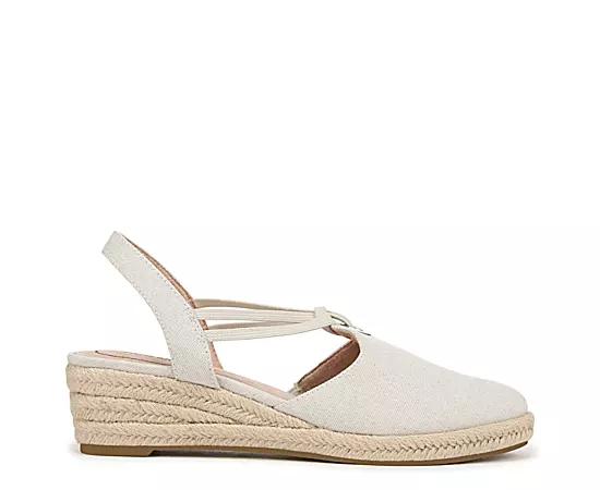 LifeStride Kennedy Women's Espadrille Wedges,  Product Image