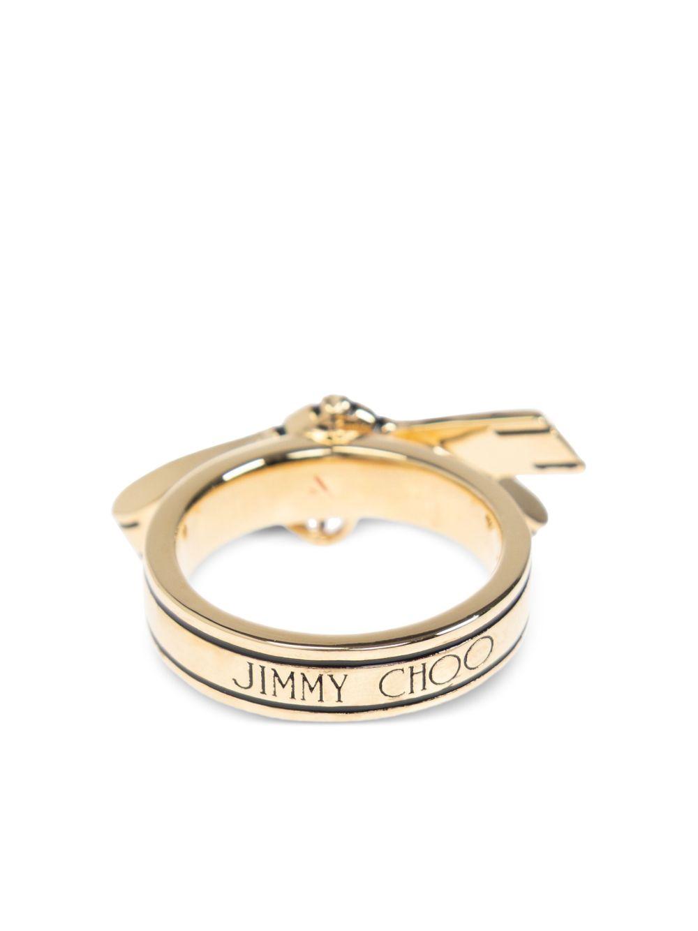 Ribbon ring  Product Image