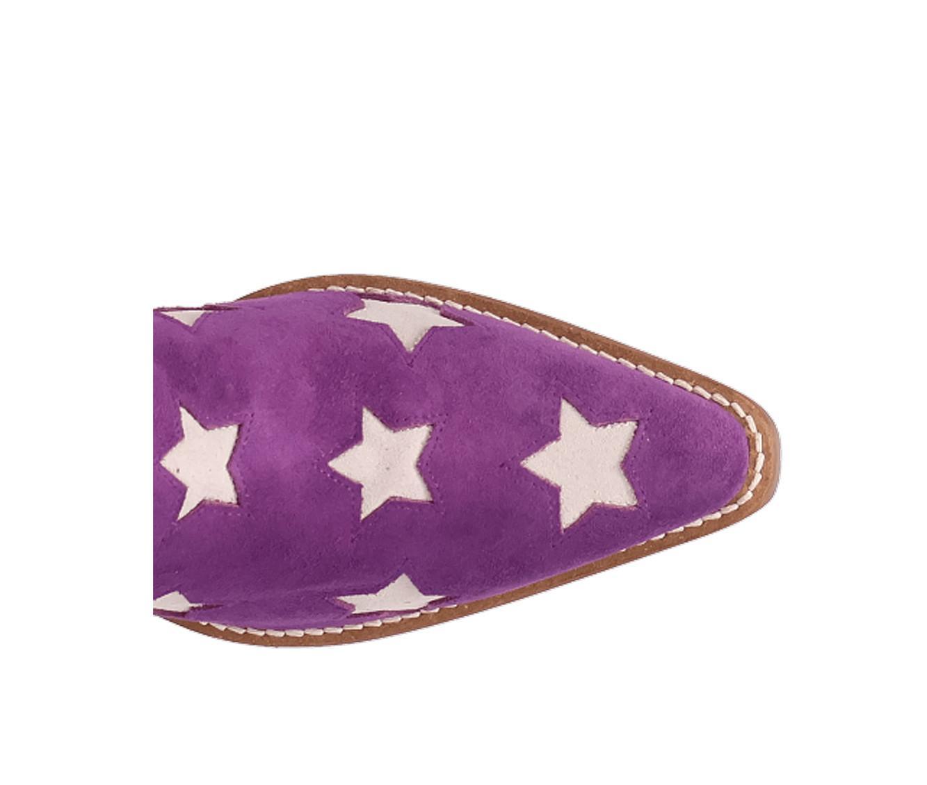 Women's Dingo Boot Super Star Western Boots Product Image