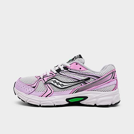 Saucony Womens Ride Millennium Casual Shoes Product Image