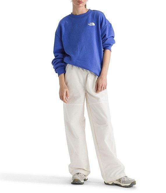 The North Face Evolution Oversize Crew Product Image