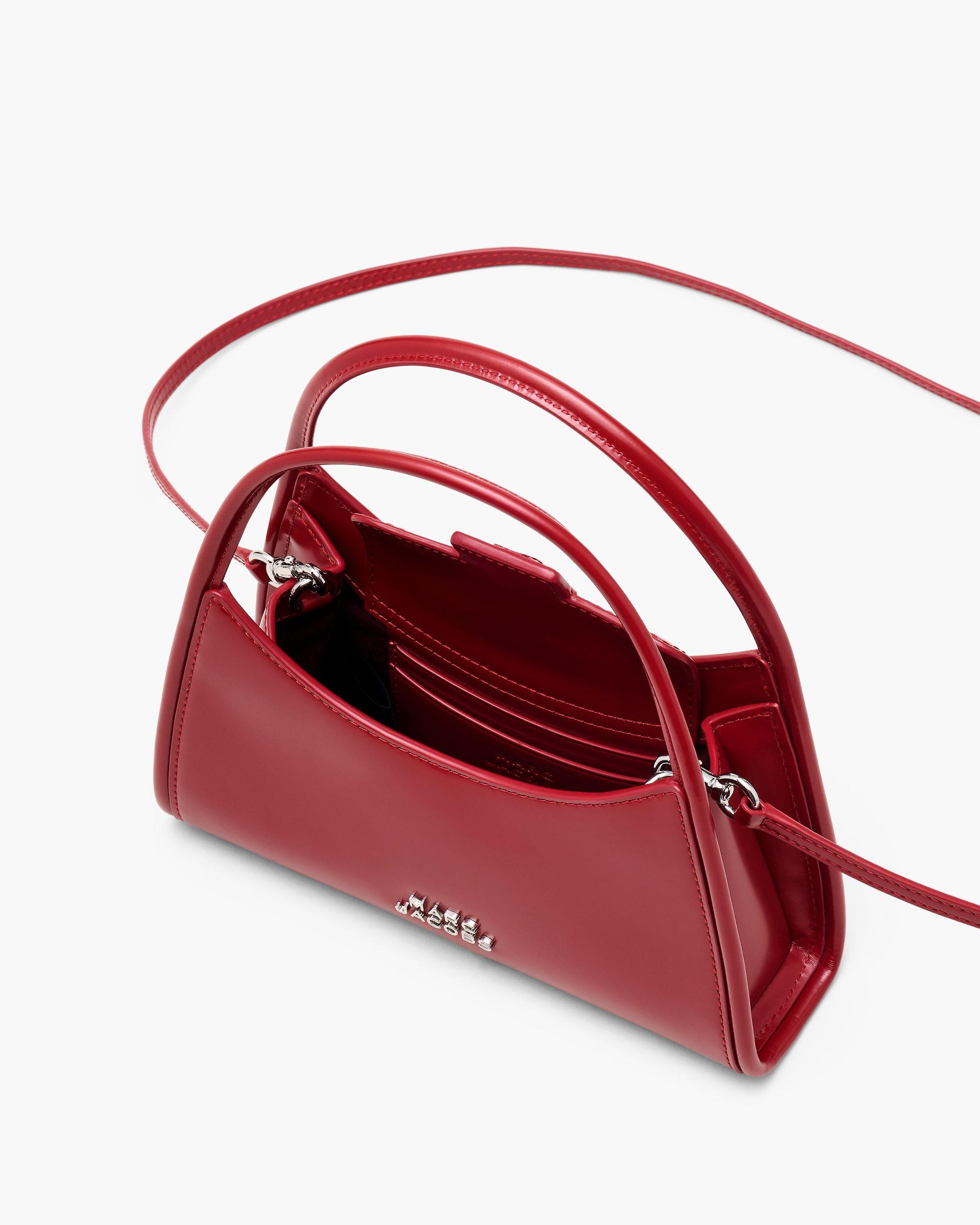 The Glam Claw Clip Crossbody Bag Product Image