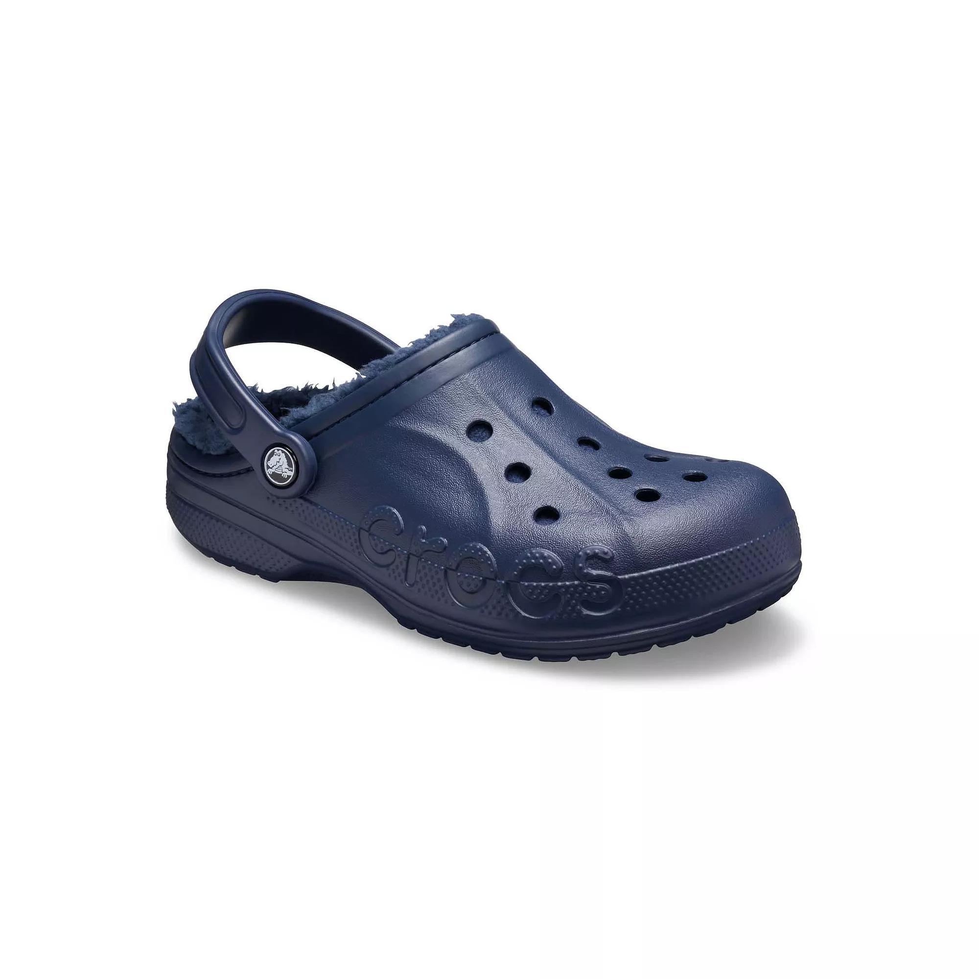 Baya Lined Clog Product Image