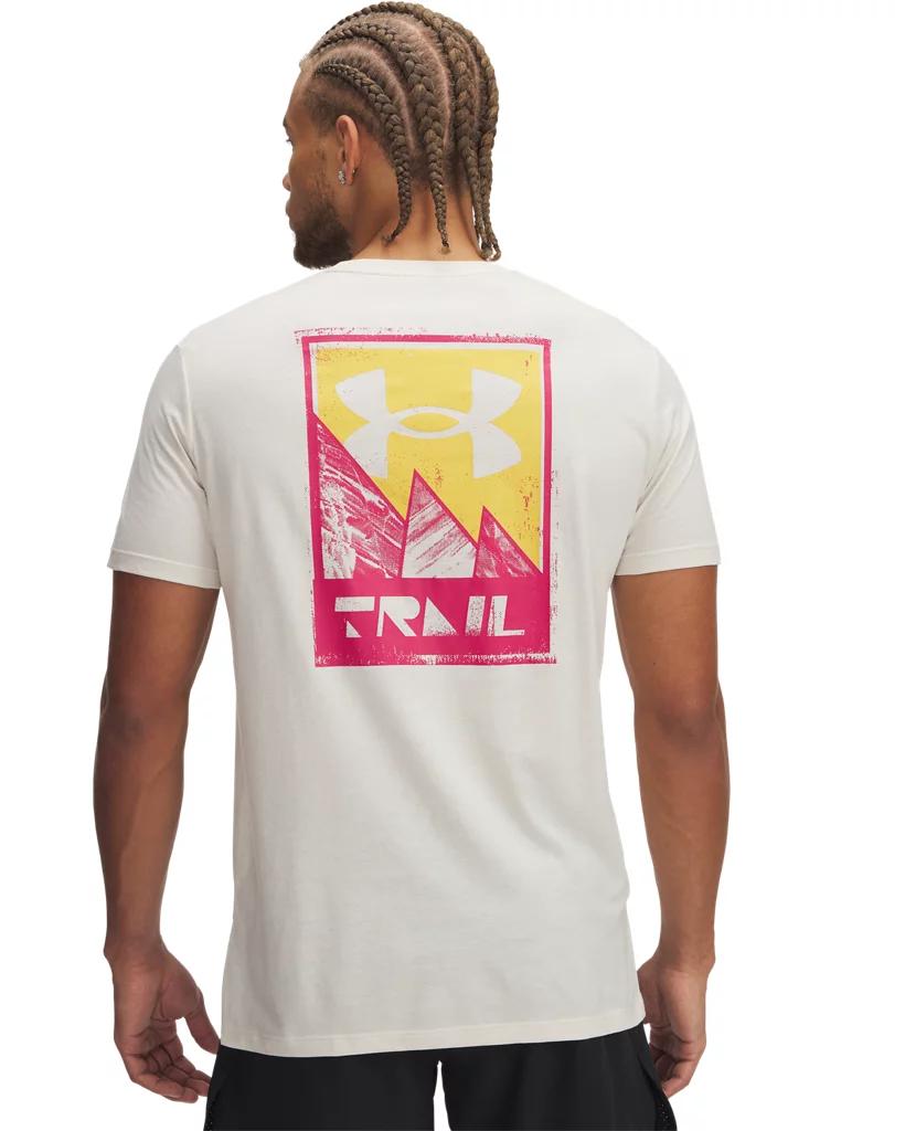 UA Trail Run Graphic Product Image
